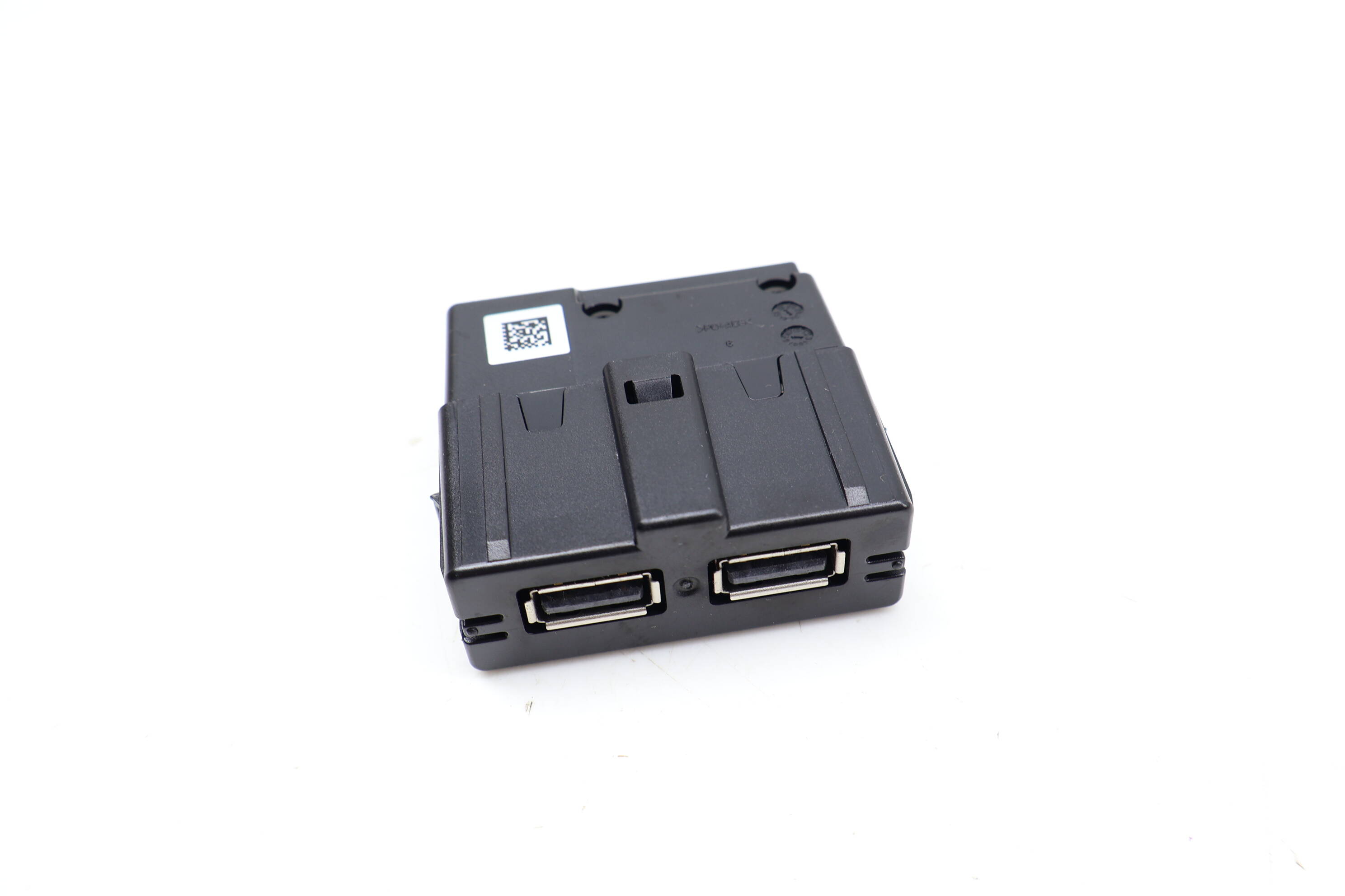 Center Console Dual Usb Port / Module 5Q0035726L