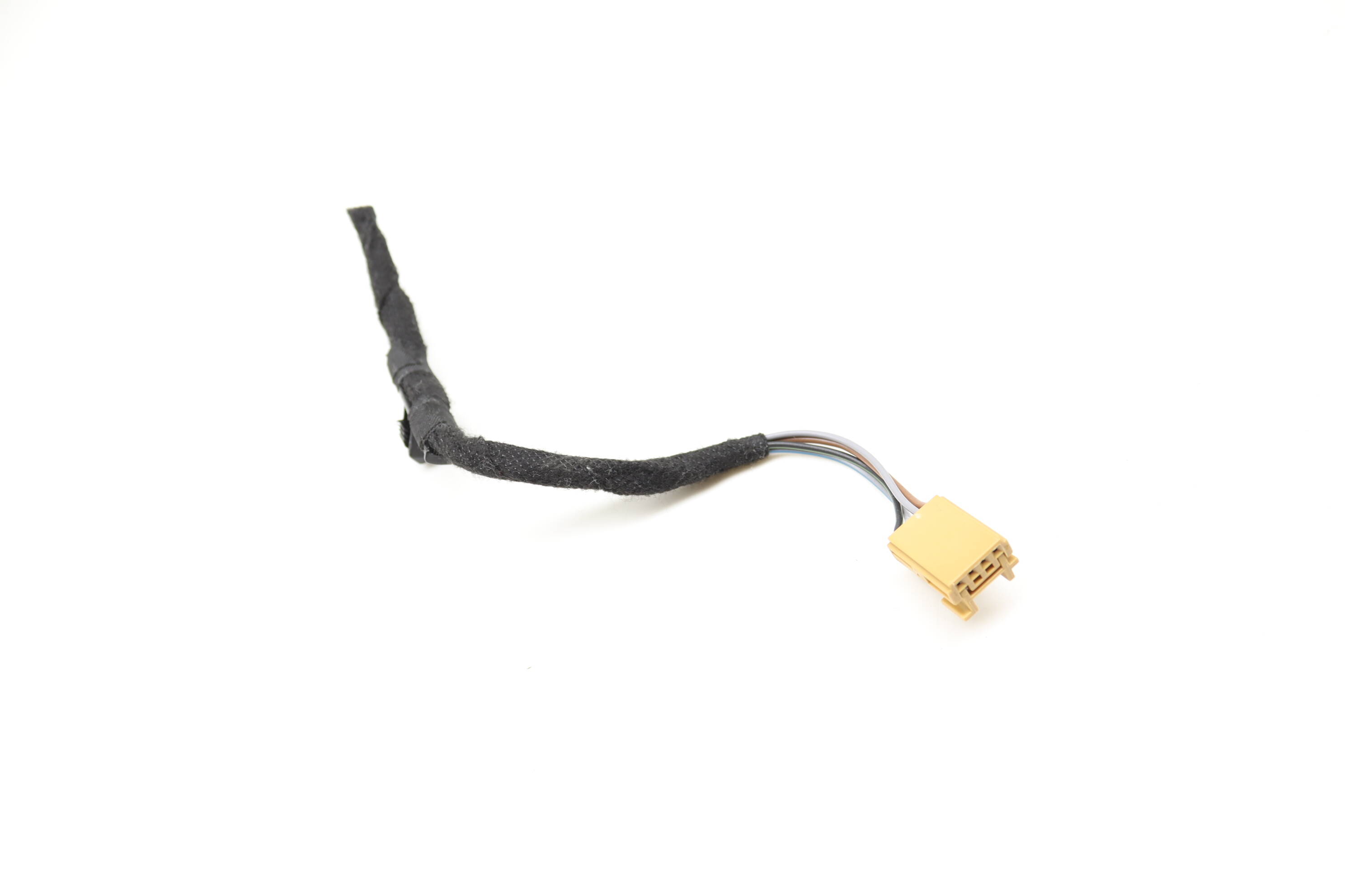 Led Tail Light / Lamp Wiring Connector / Pigtail