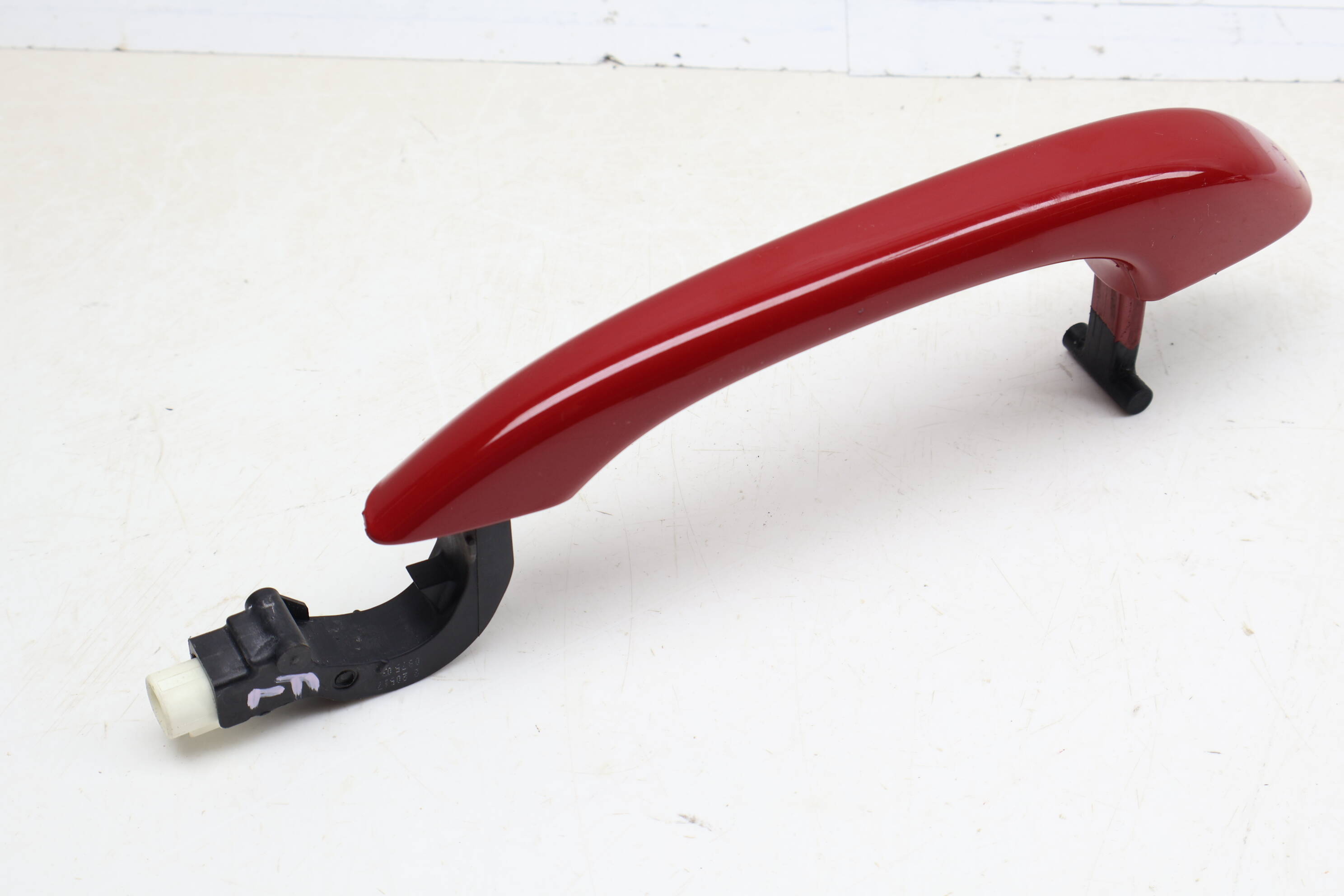 Exterior Door Handle 95B837205A