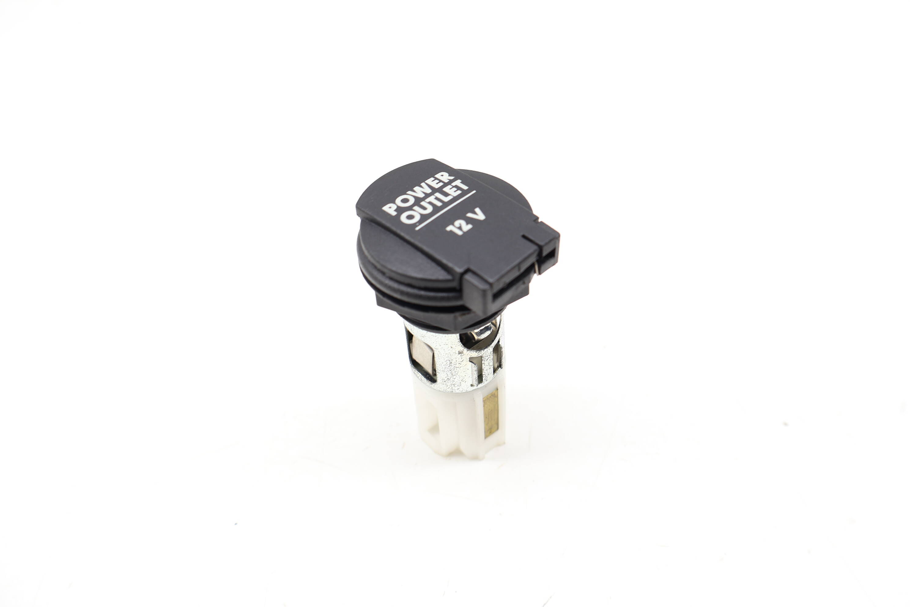 12V Power Outlet 1K0919309 95865210700