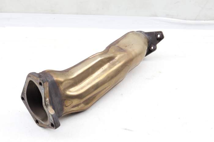 Exhaust Pipe 2781400608 main product photo