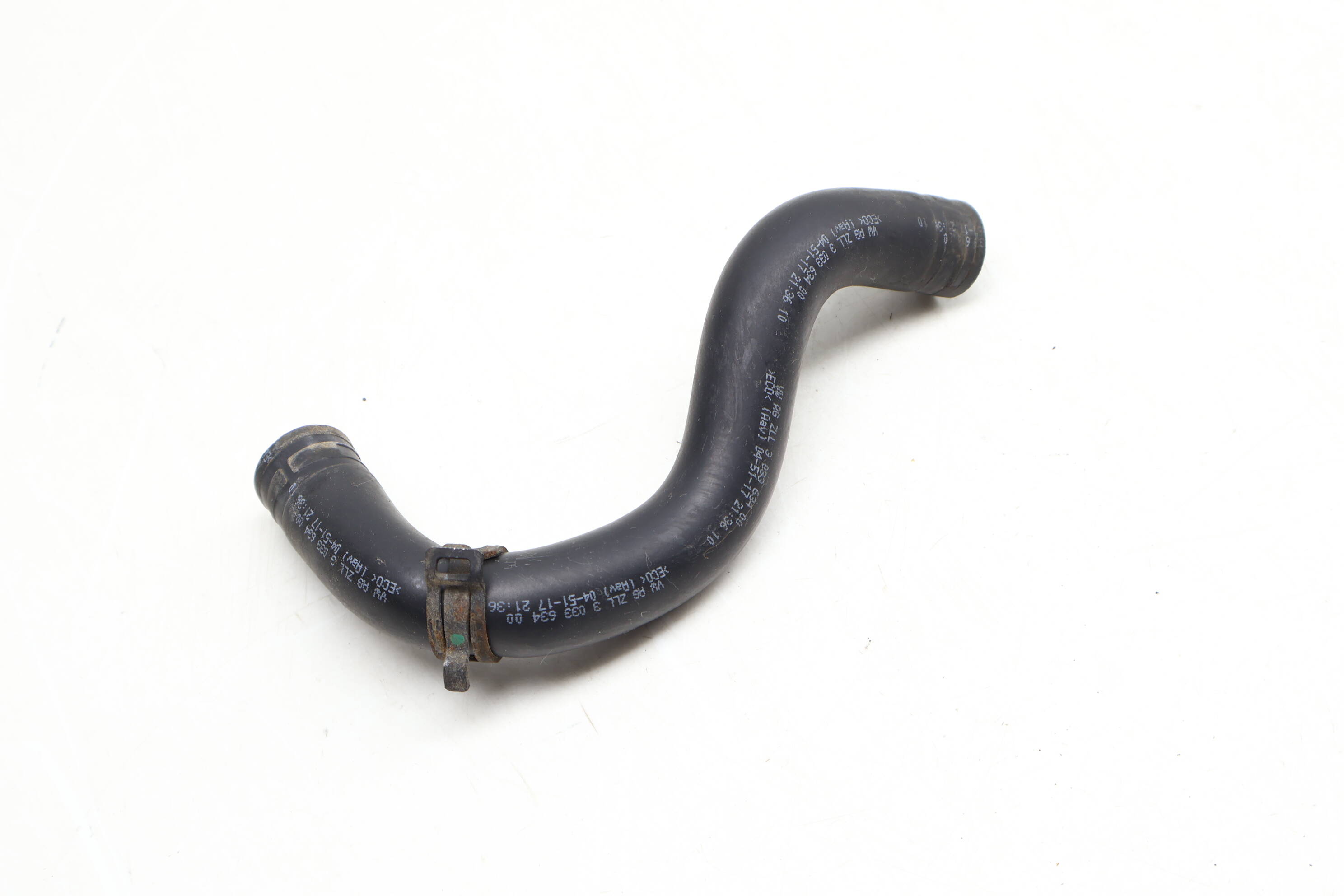 Leak Detention Pump / Evap Hose 3QF201311