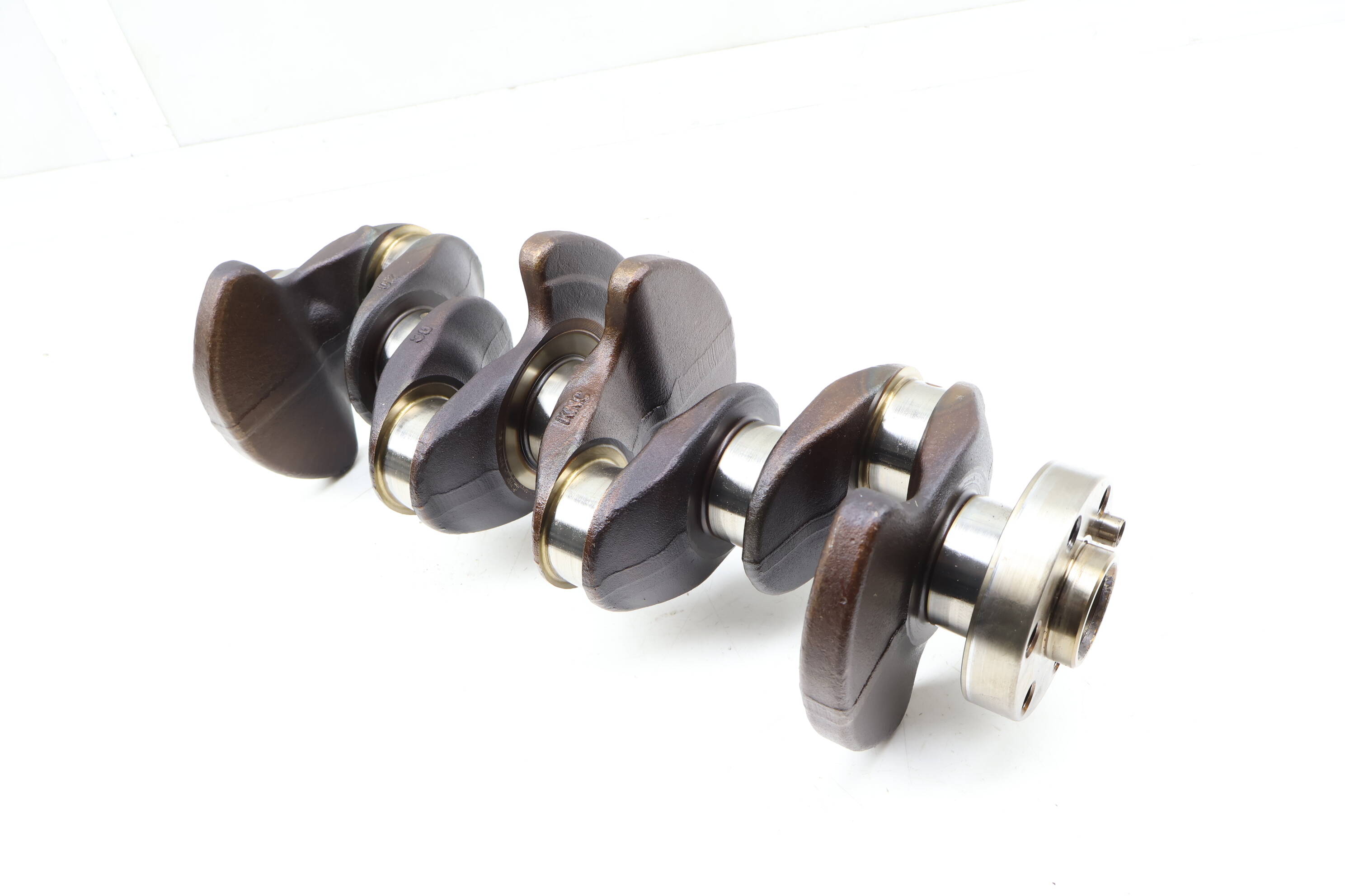 Crankshaft / Crank Shaft 11217640165