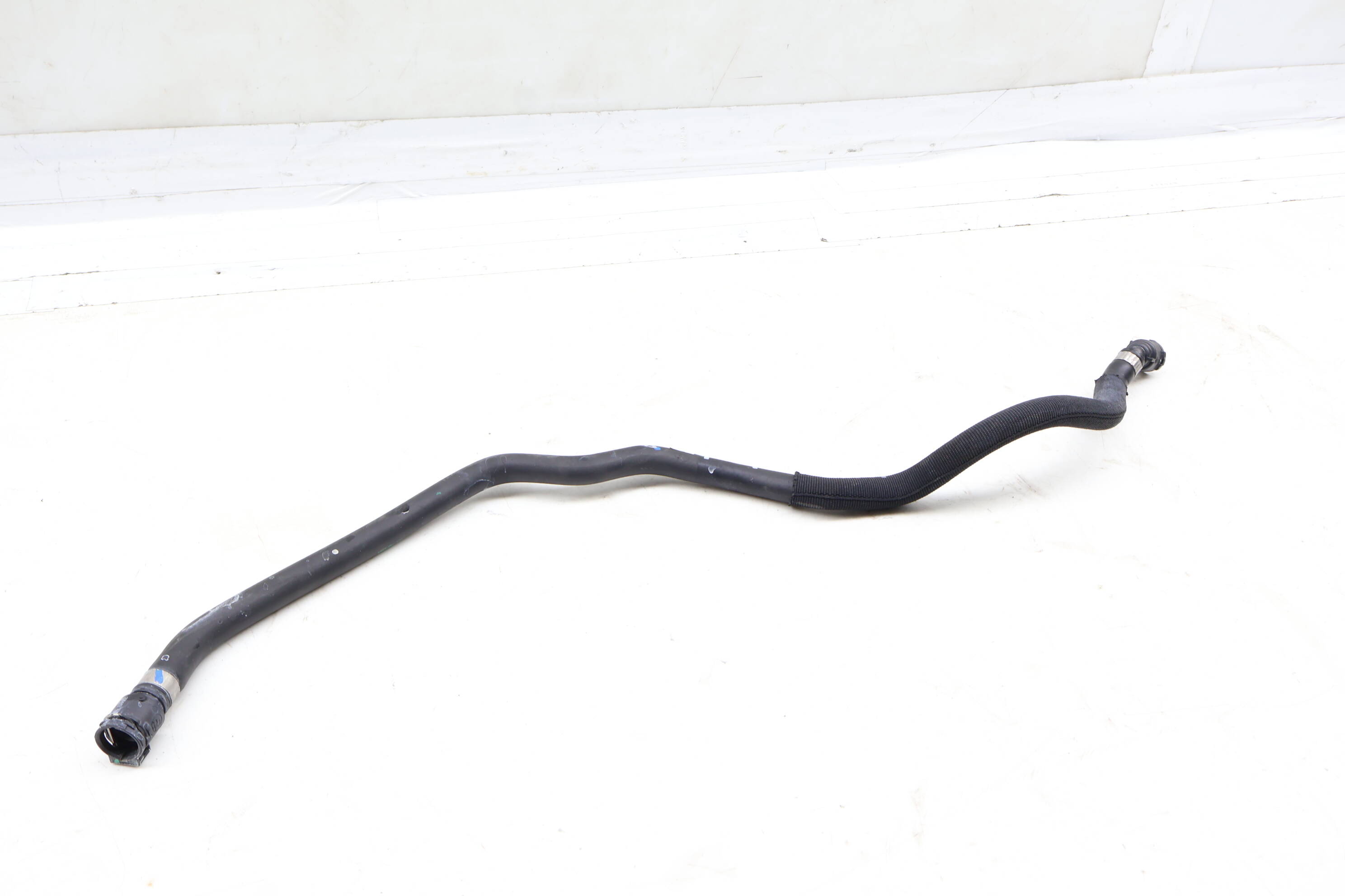 Coolant Tank Overflow Hose / Line 5A4E4B5