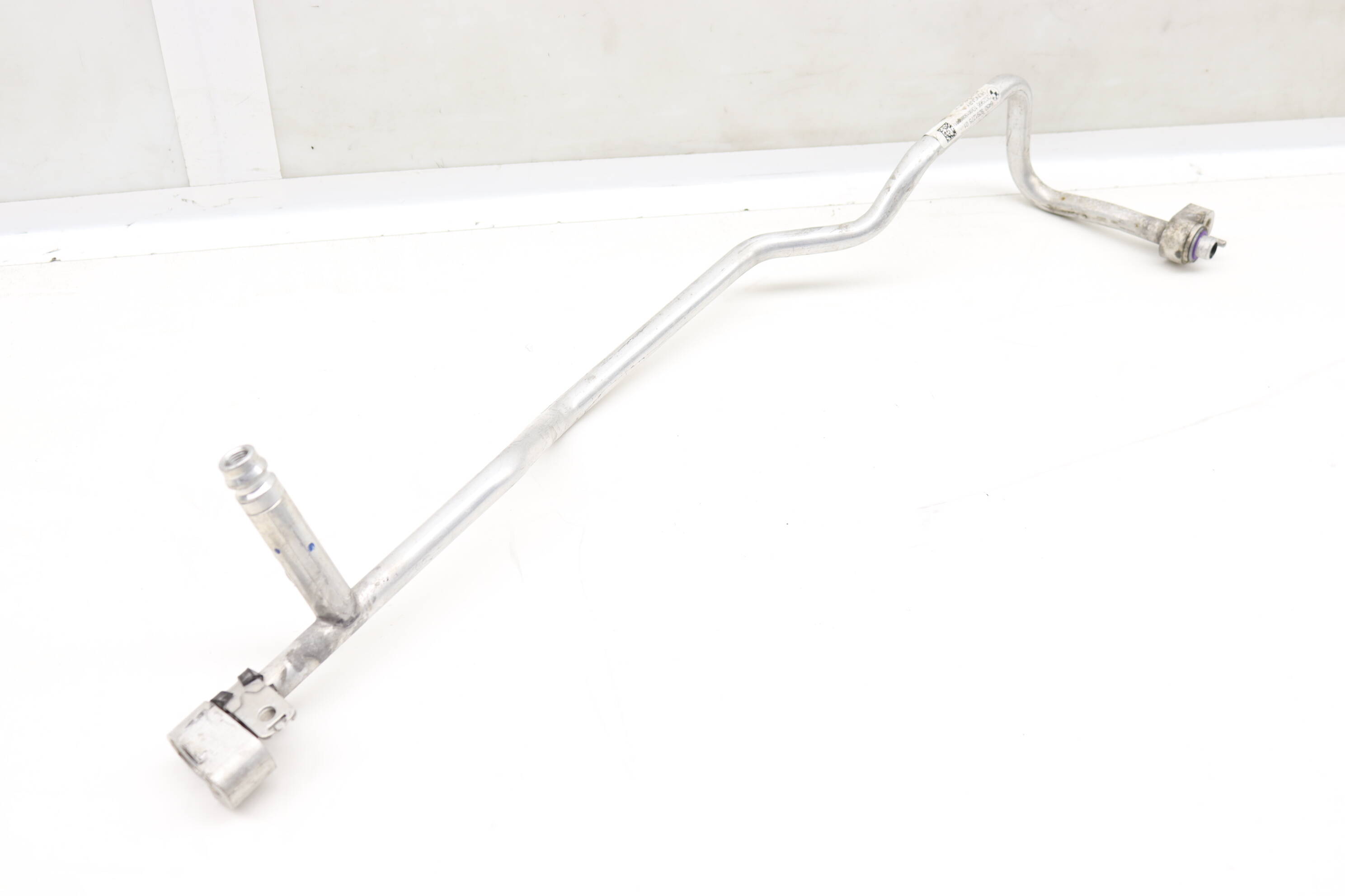 Ac Pressure Pipe / Line / Hose 64539291275