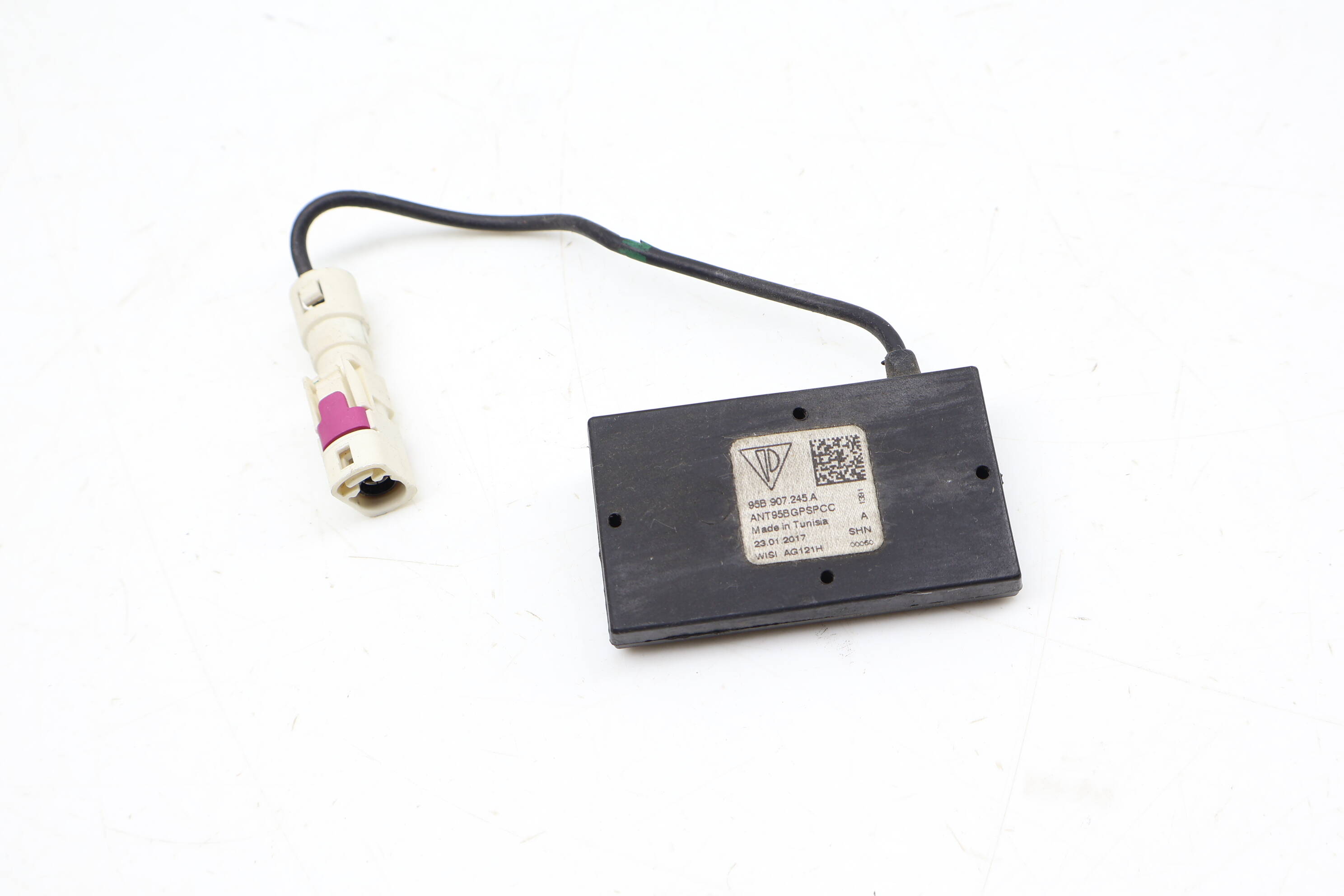 Vts Tracking Antenna 95B907245A