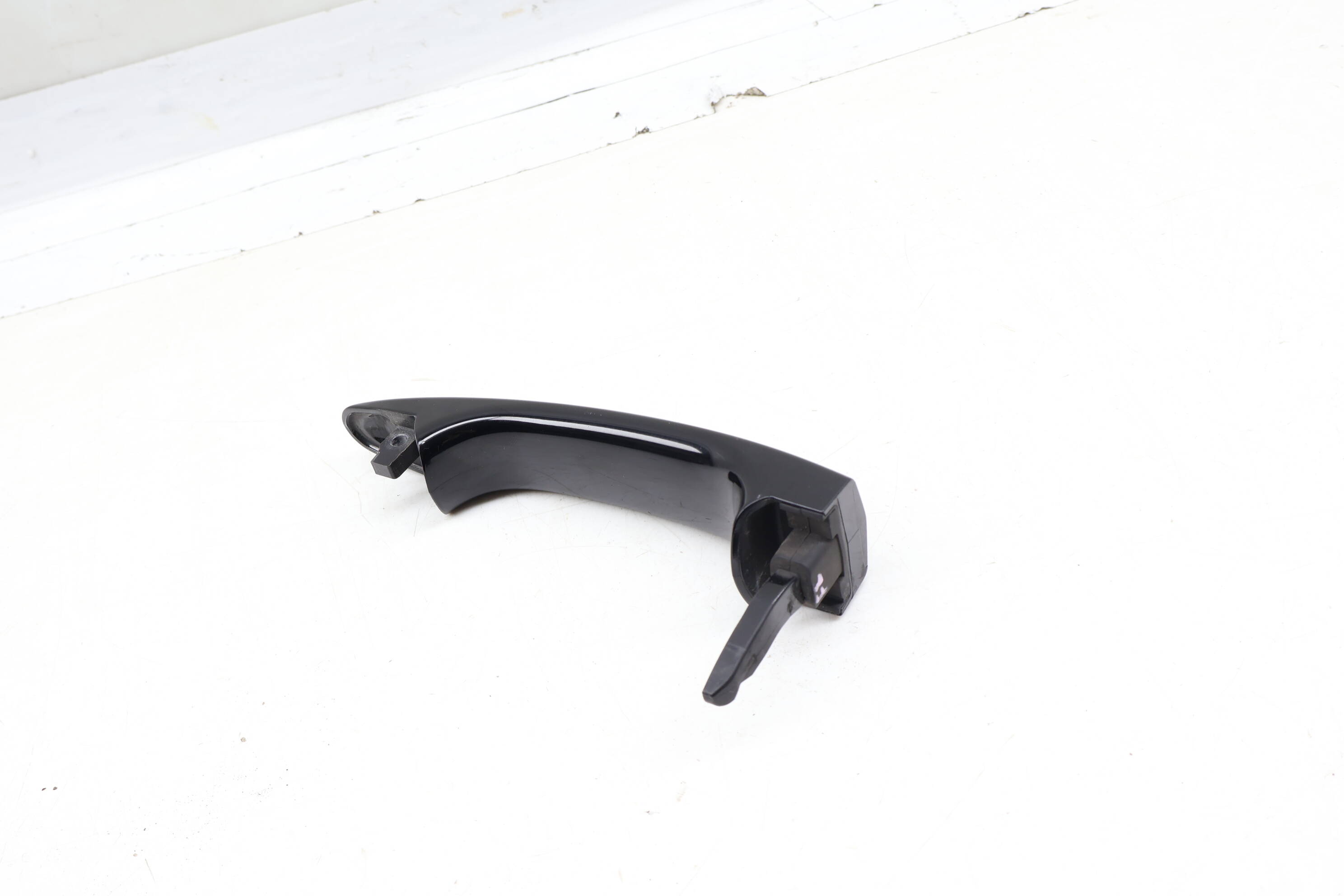 BMW Left Exterior Door Handle 51216961443