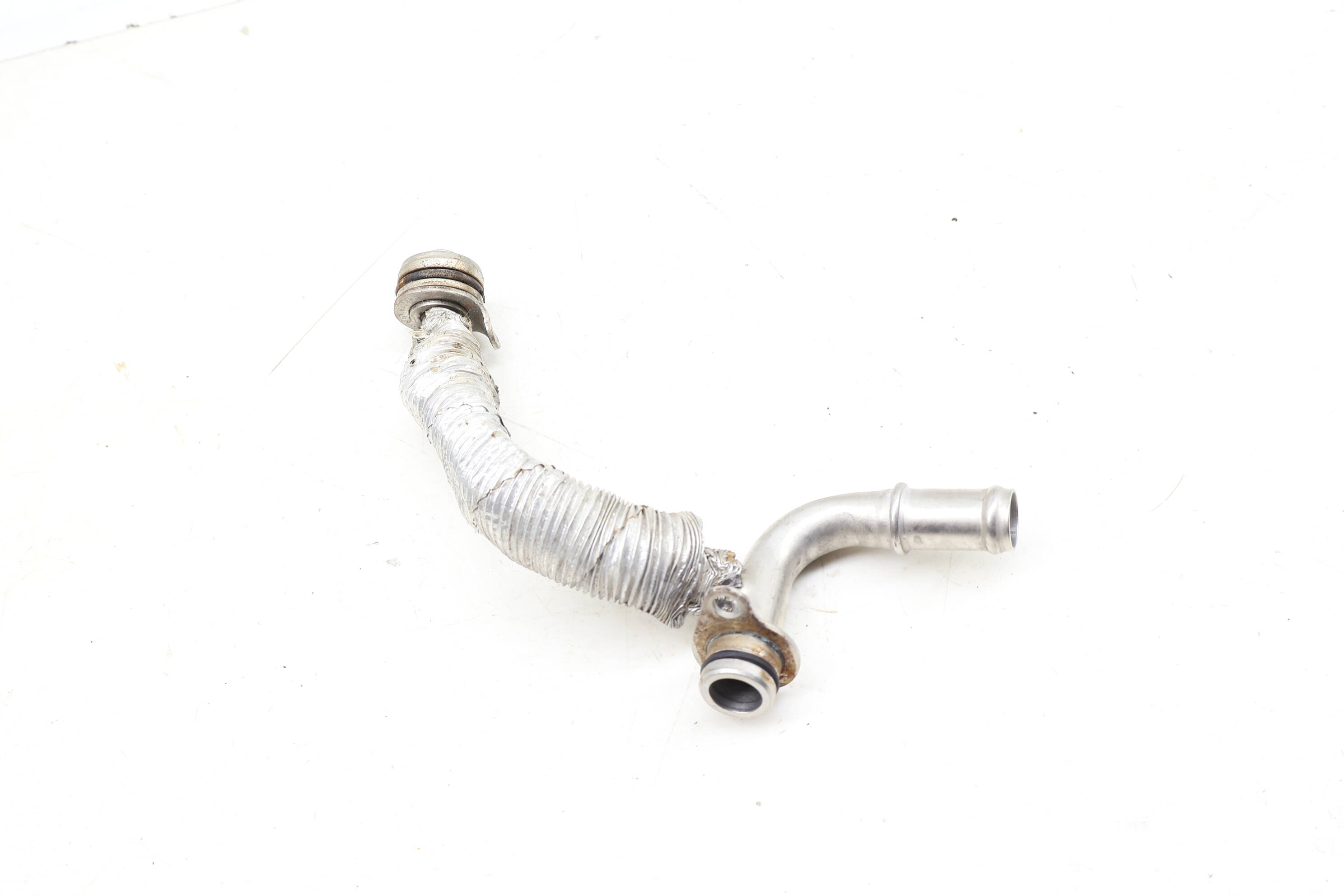 Turbo Coolant Hose / Pipe / Line (Supply) 06L121497J 95812149700