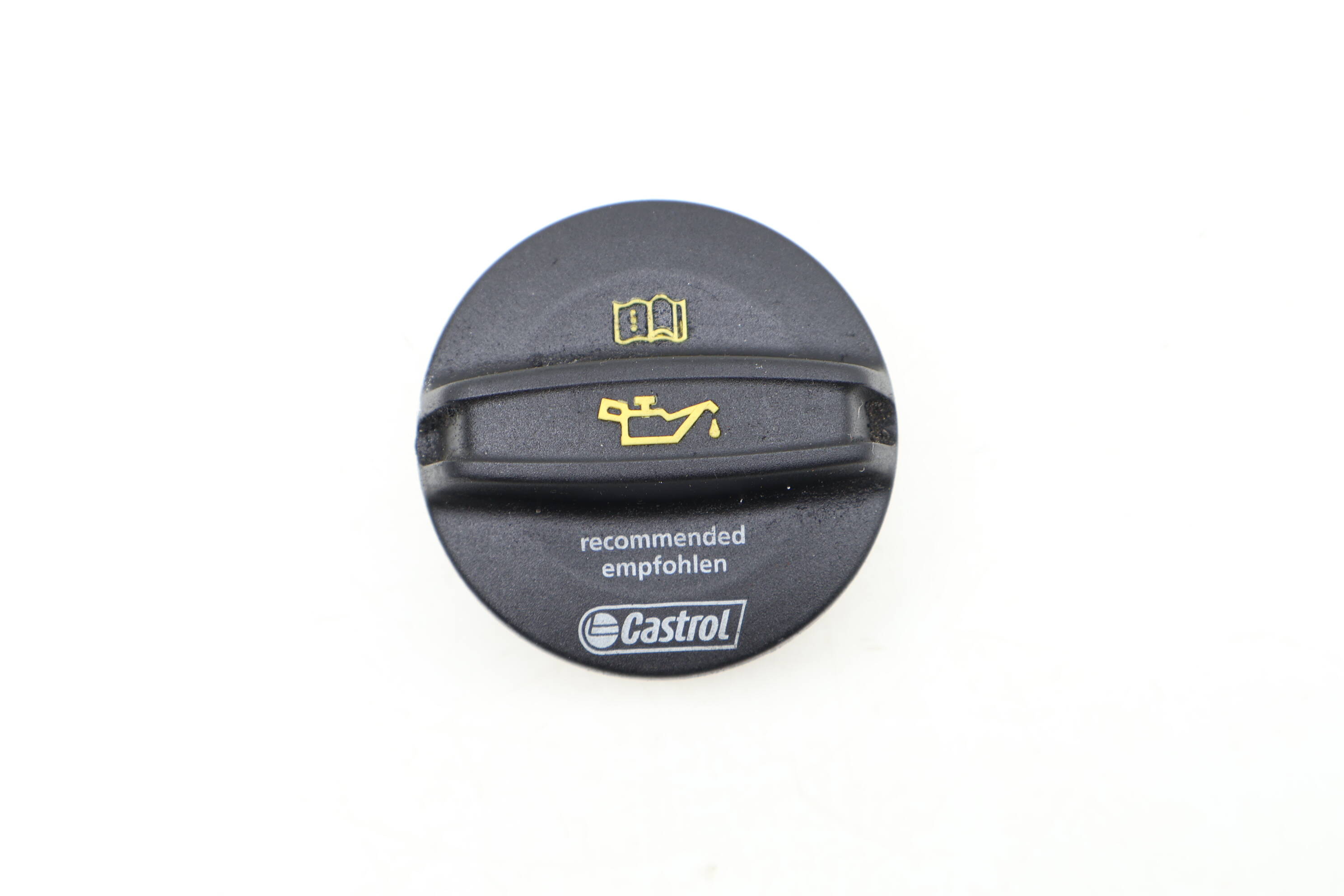 Engine Oil Cap 06K103485C