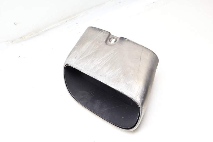 Exhaust Tail Pipe Tip 97011168622 main product photo