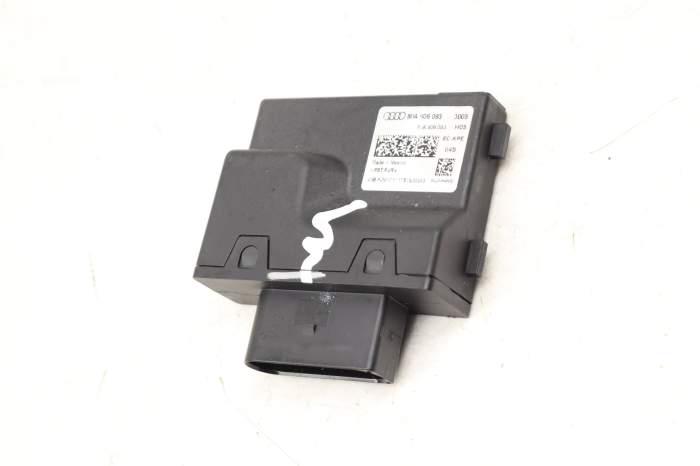 Fuel Pump Delivery Control Module 80A906093 main product photo