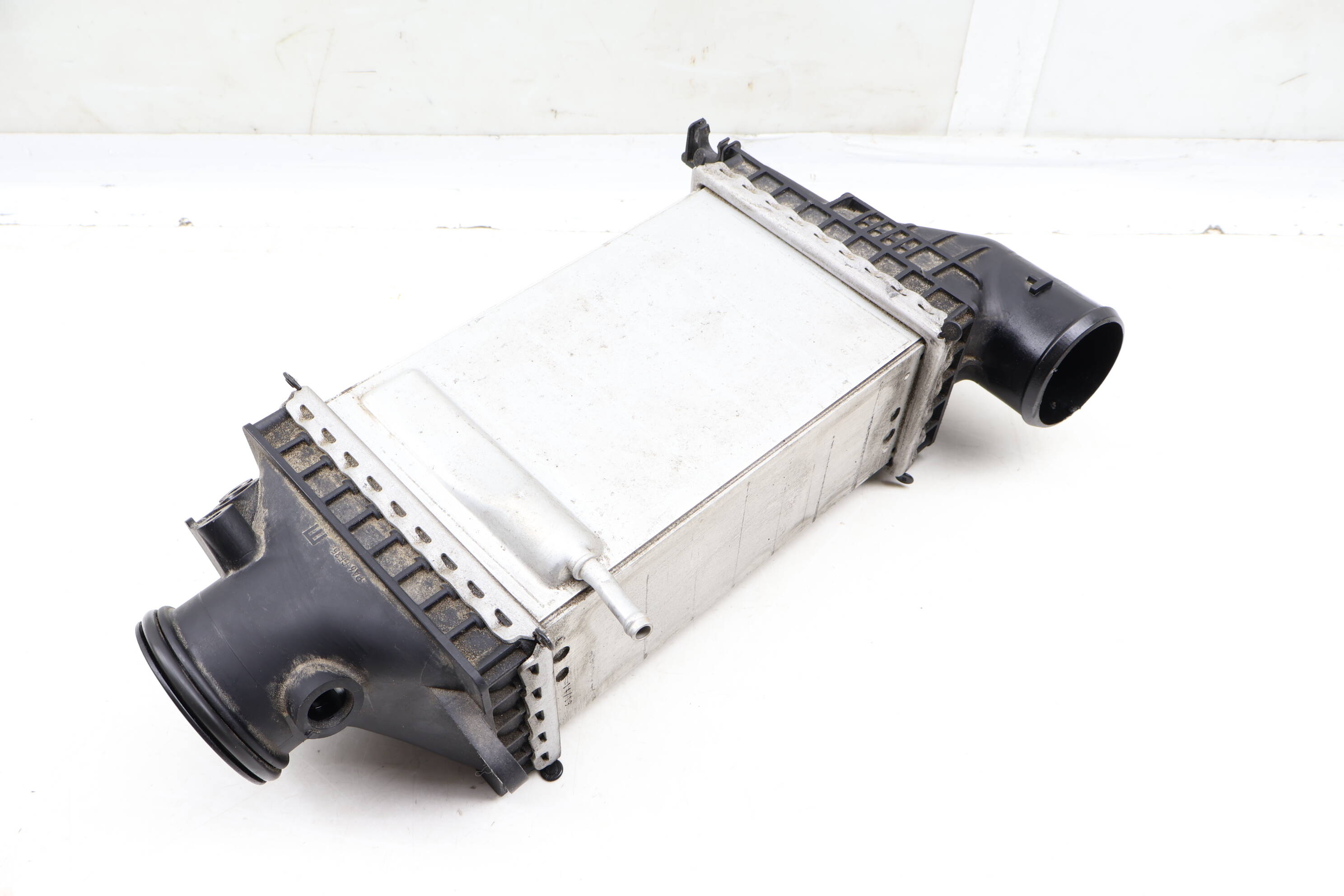 Turbo Intercooler 2740900614