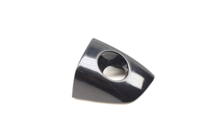 Audi Exterior Door Lock Cylinder Cap Cover 4H1837879B