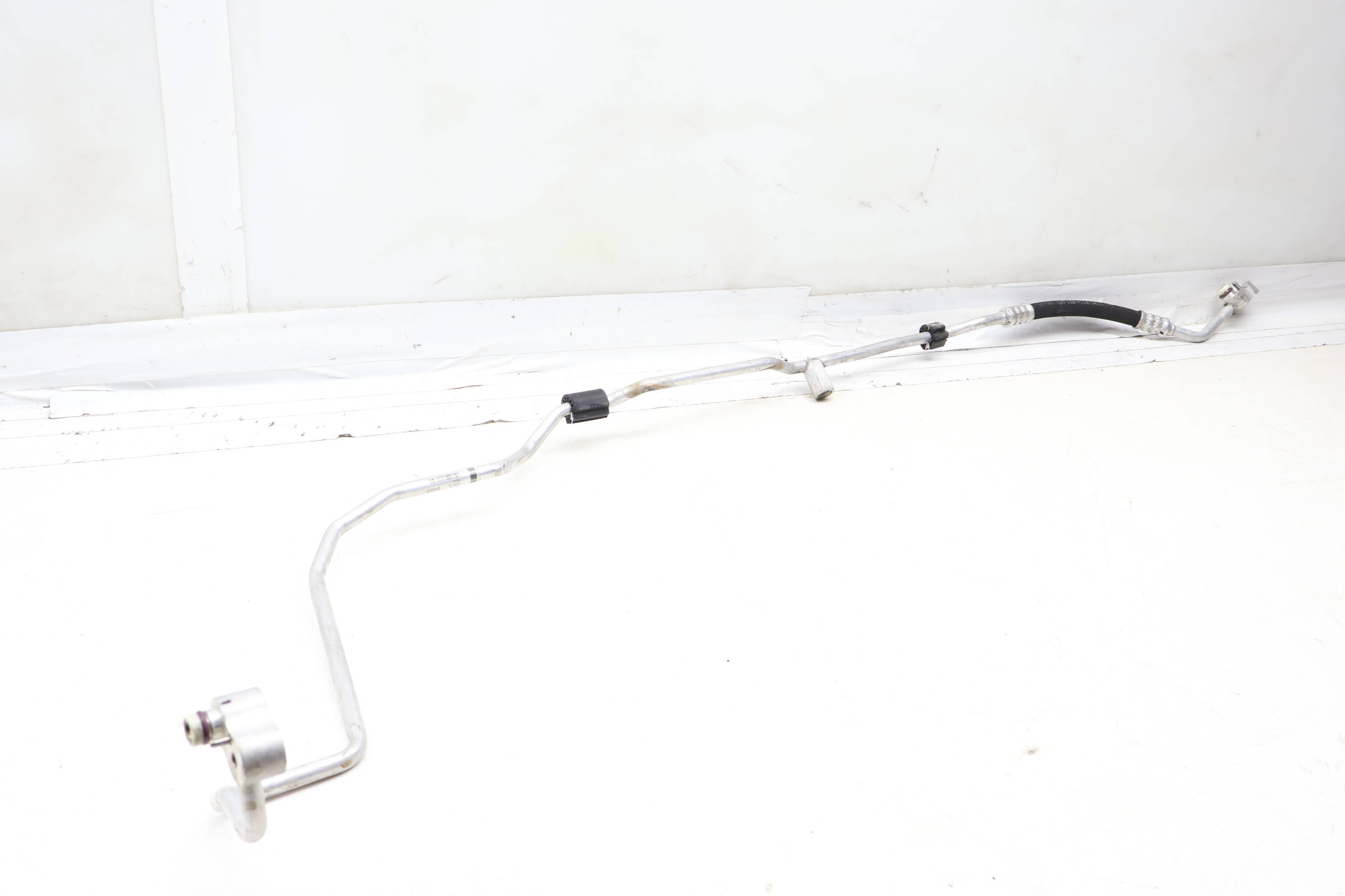 Ac Hose / Line / Pipe 64539119994