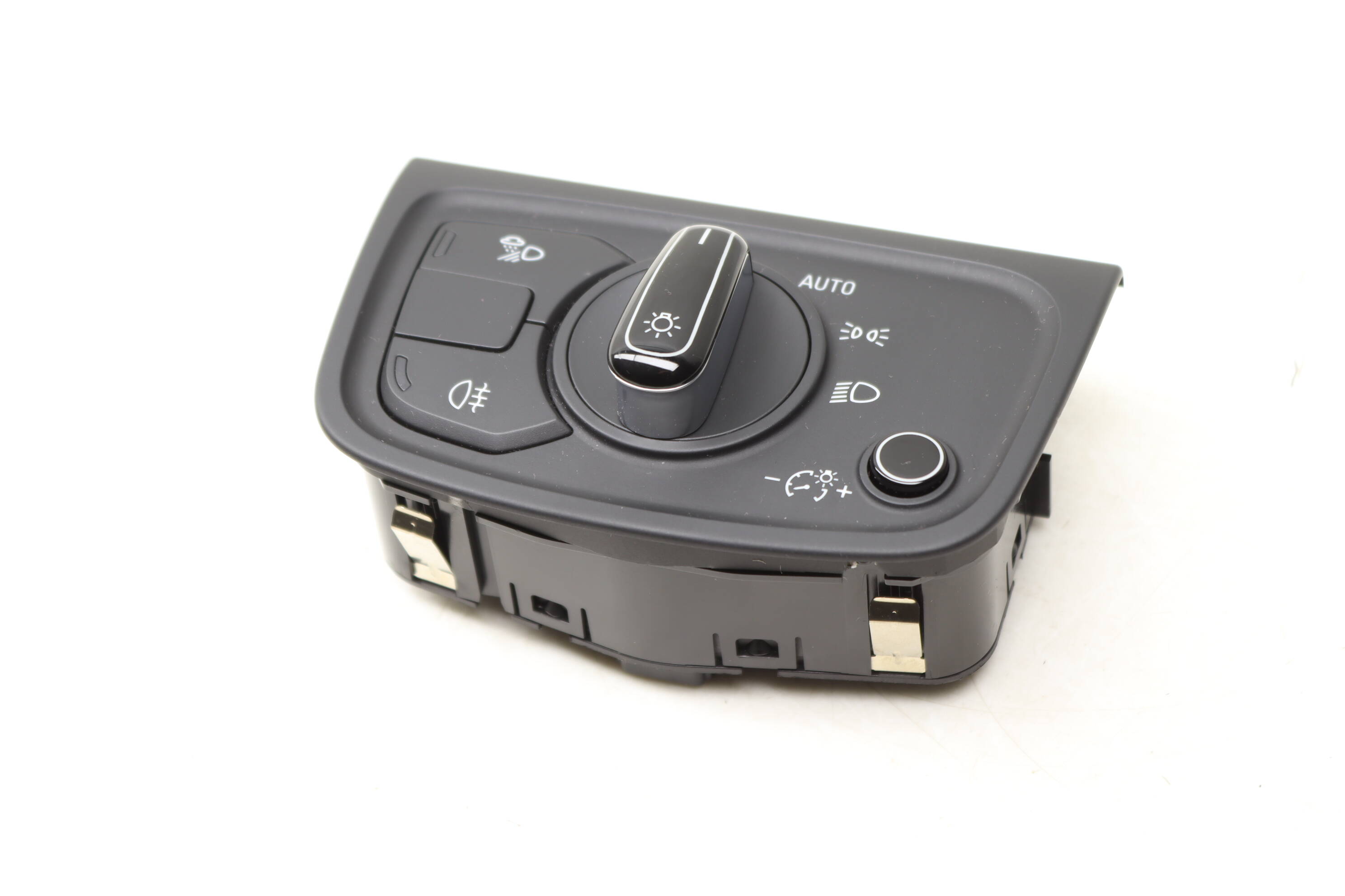 Headlight / Fog Light Switch 4H0941531B