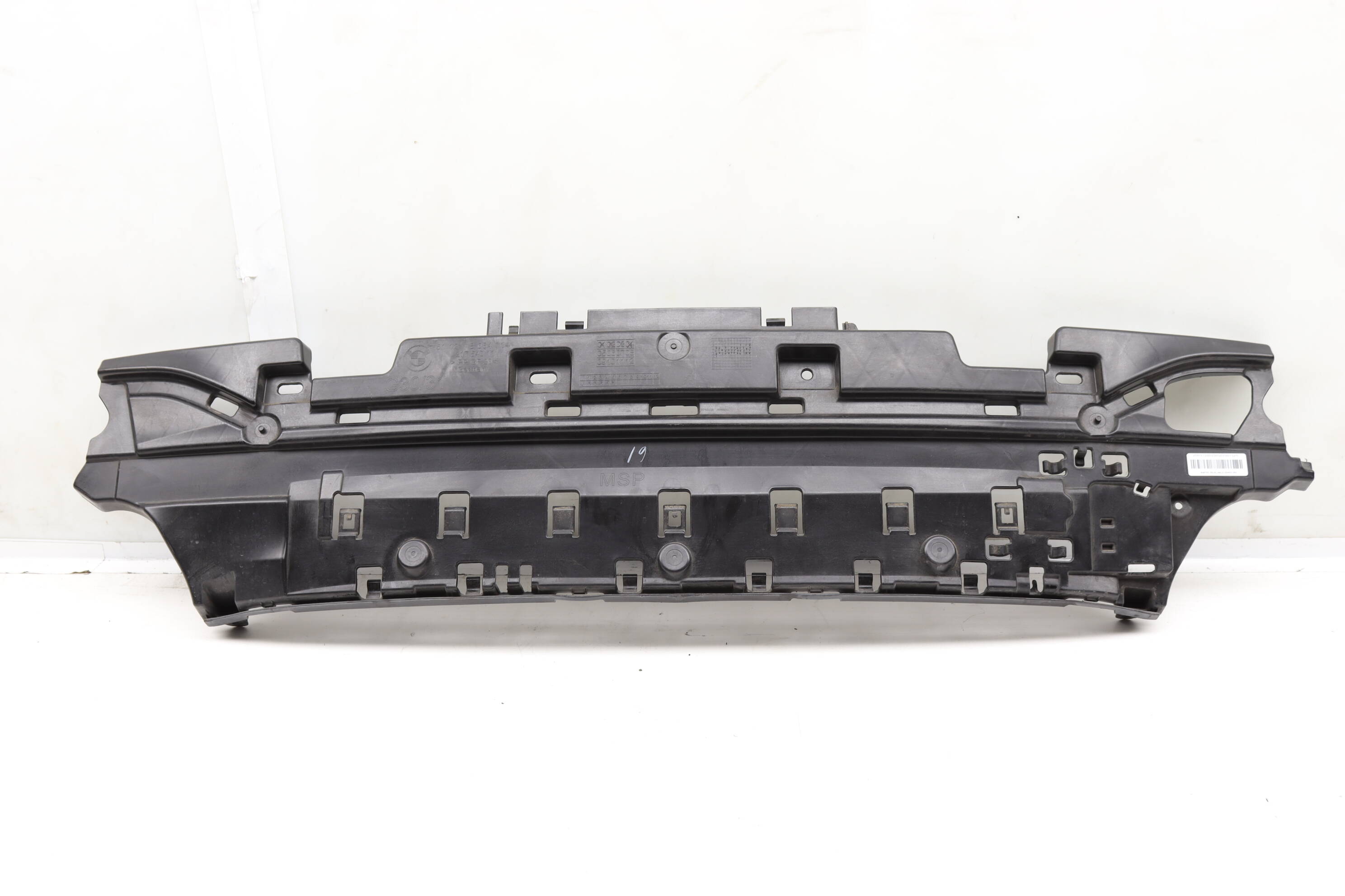 Bumper Mount Bracket (Center) 51128064714