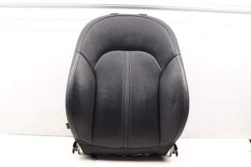 Seat Upper Backrest Cushion Assembly (Leather) 4G0881806AK