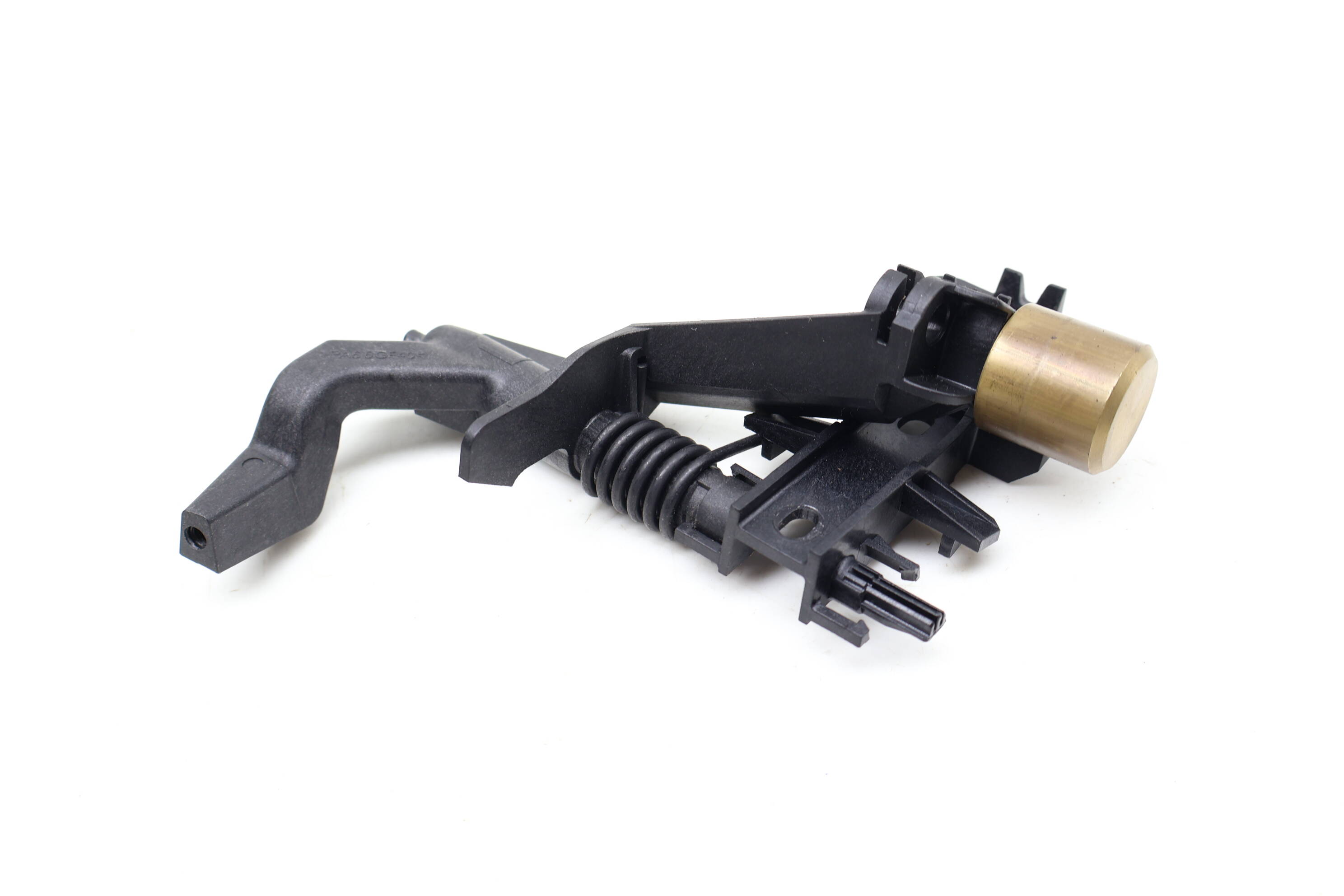 Door Mount Bracket / Lever 99755538103