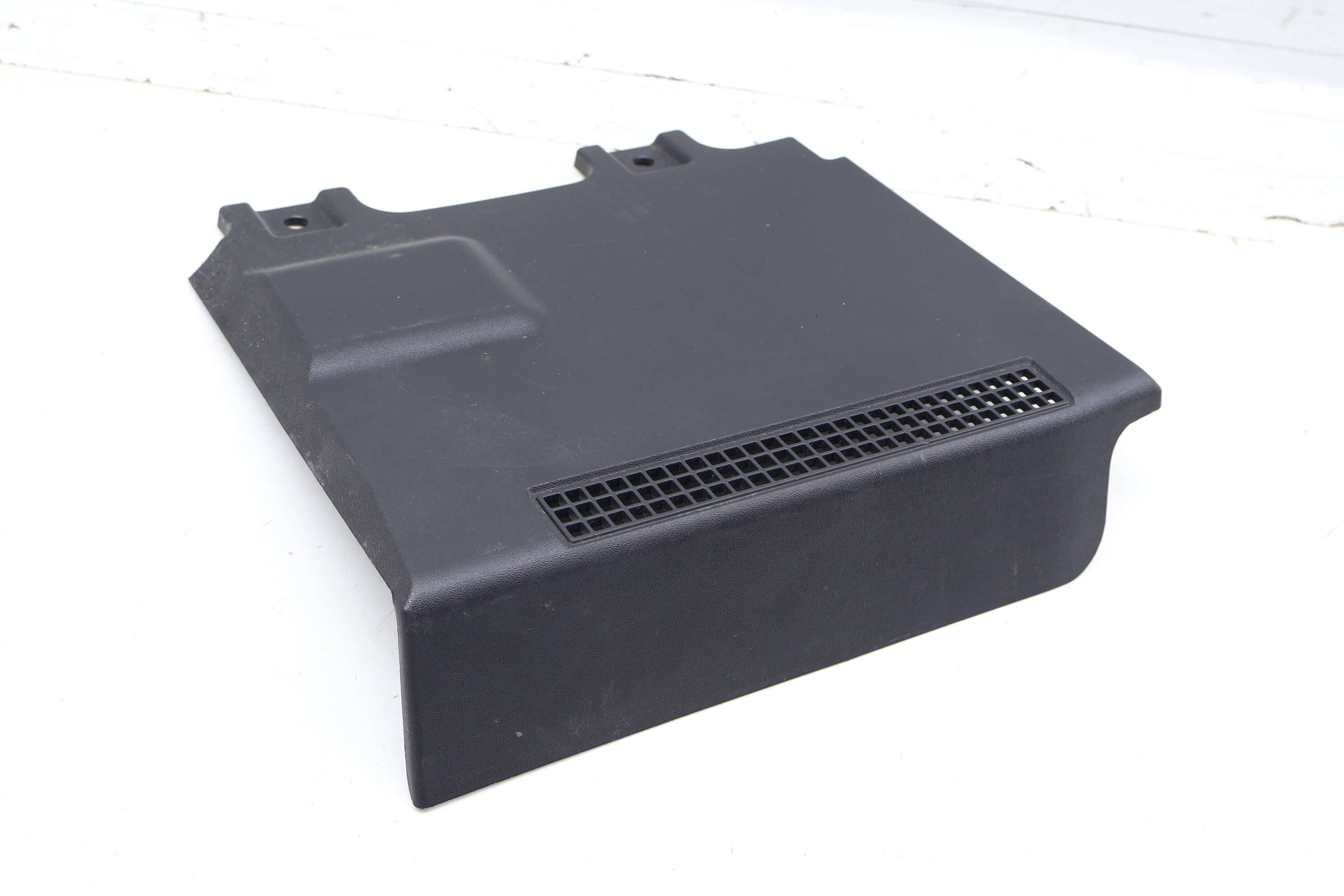 Battery Voltage Converter Cover 5WA907318
