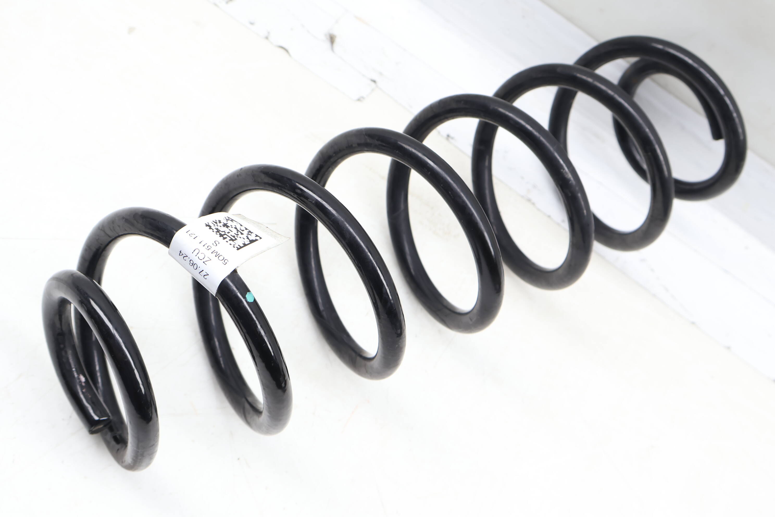 Coil&#x20;Spring&#x20;5QM511121S