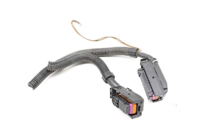 Engine Module / Ecu Wiring Connector / Pigtail Set main product photo