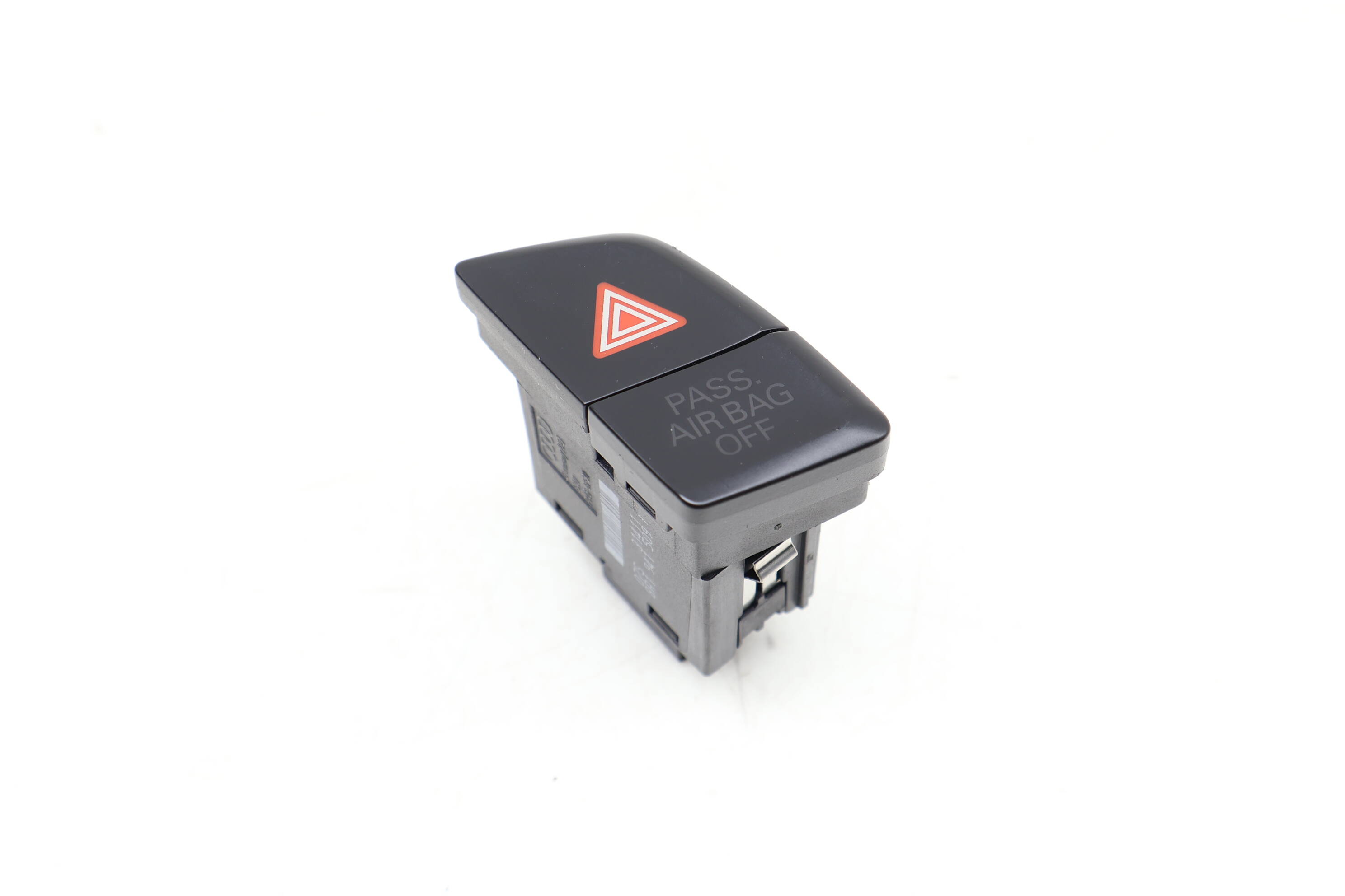Hazard Switch / Button 8R1941509A