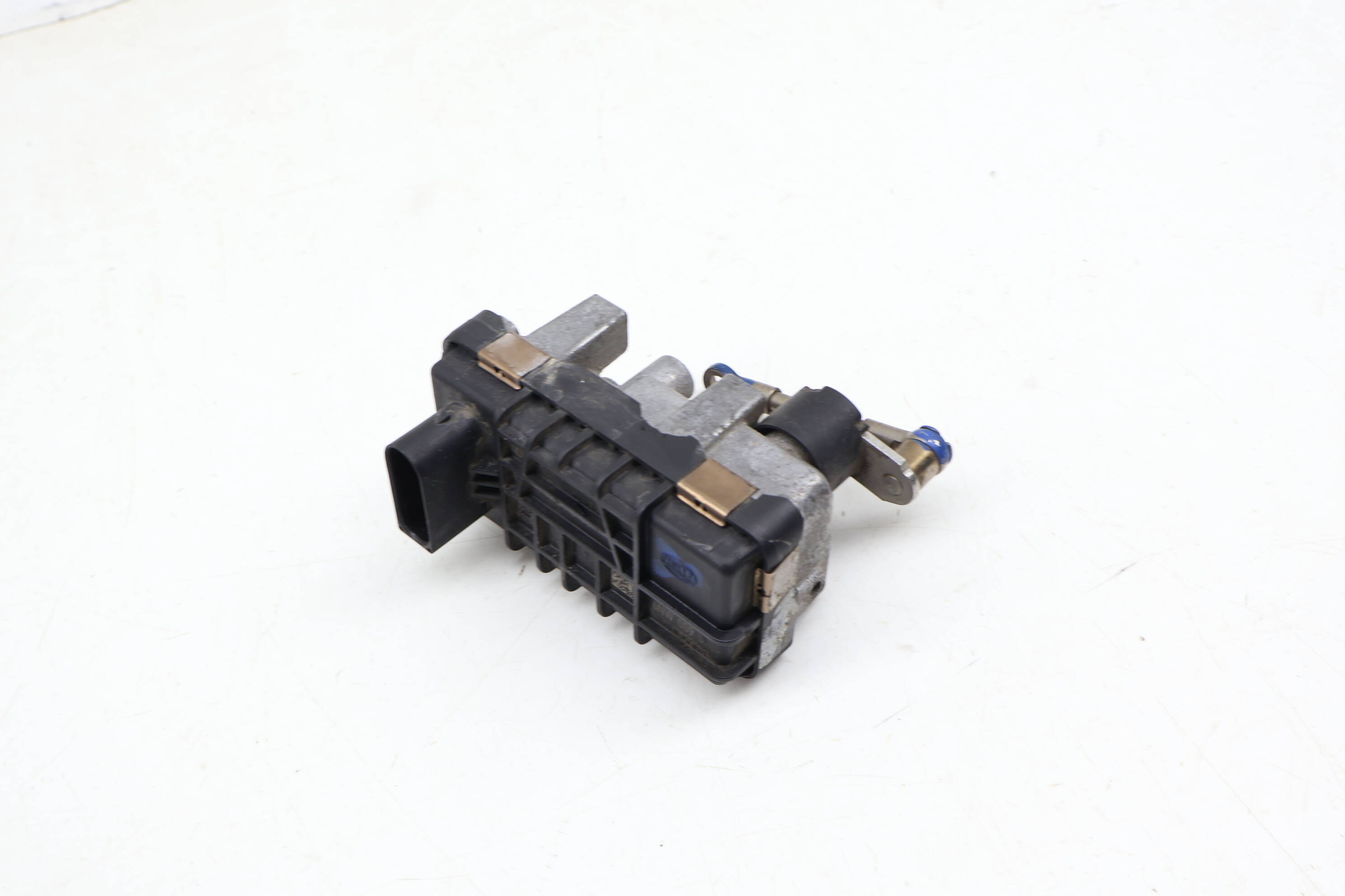 Turbo / Turbocharger Wastegate Actuator 6NW009550