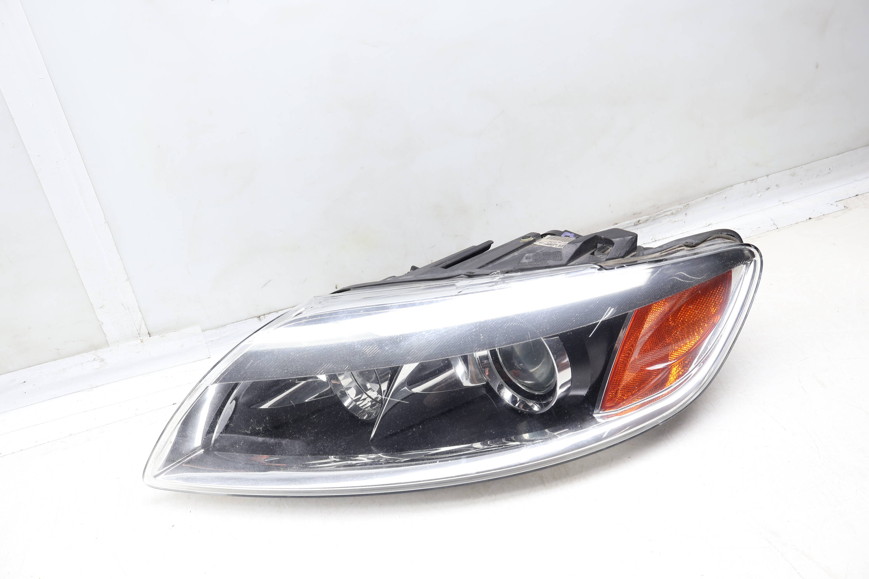 Afs Xenon Headlight / Headlamp Assembly 4L0941003H