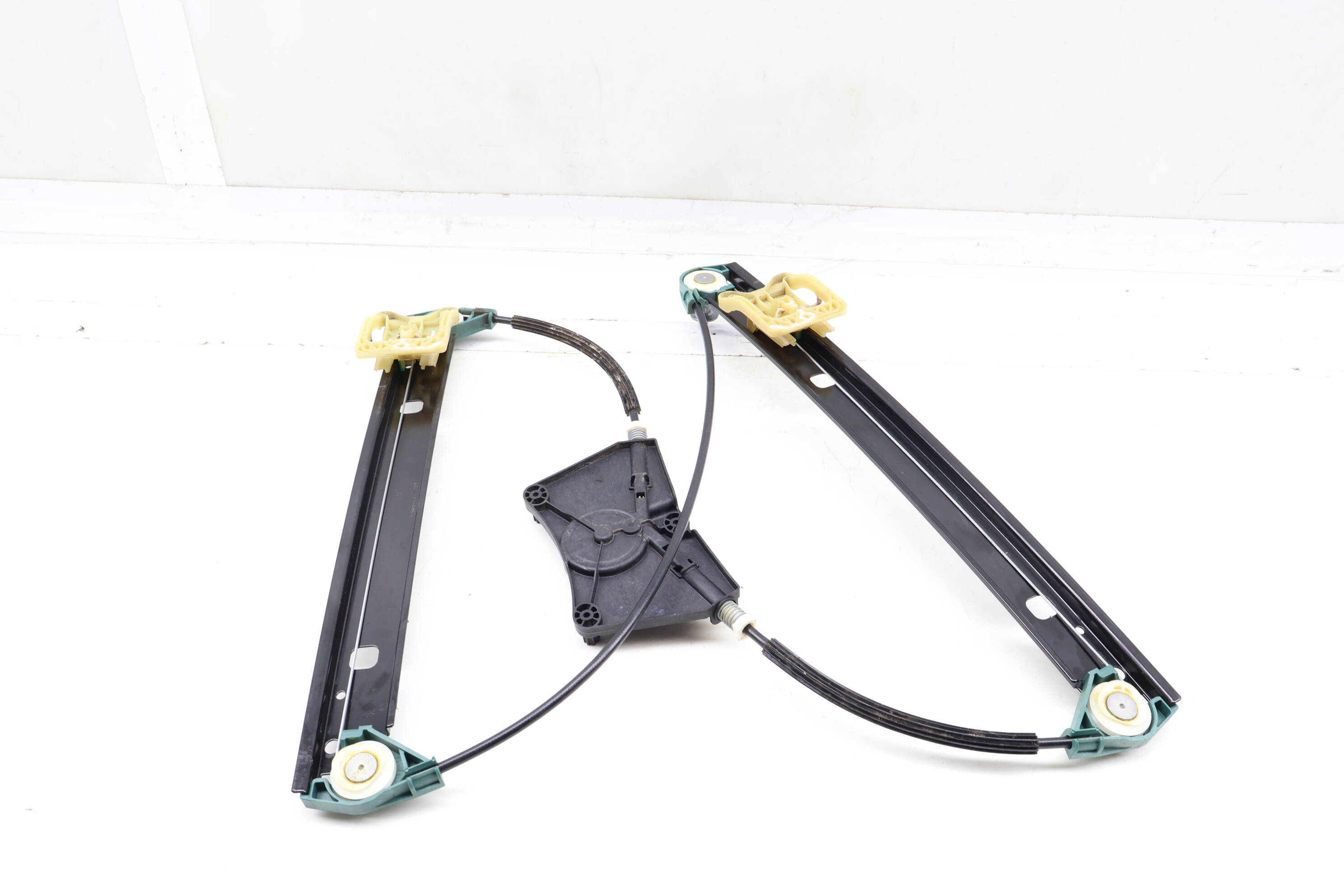 Window Regulator 9Y0839462