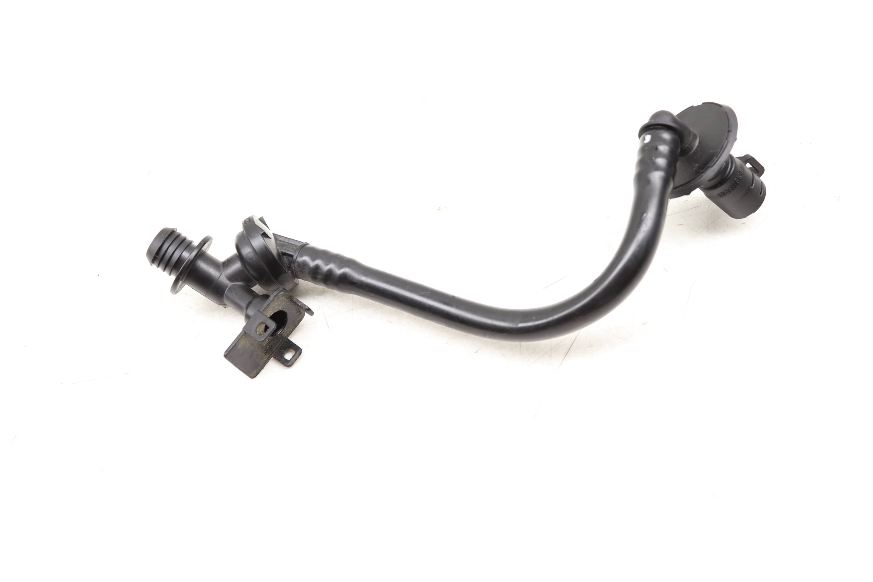 Brake Booster Vacuum Hose / Line 8W1611931Q