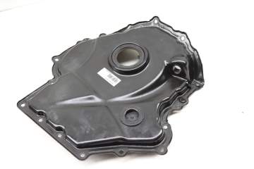 Lower Engine Timing Cover 06K109210