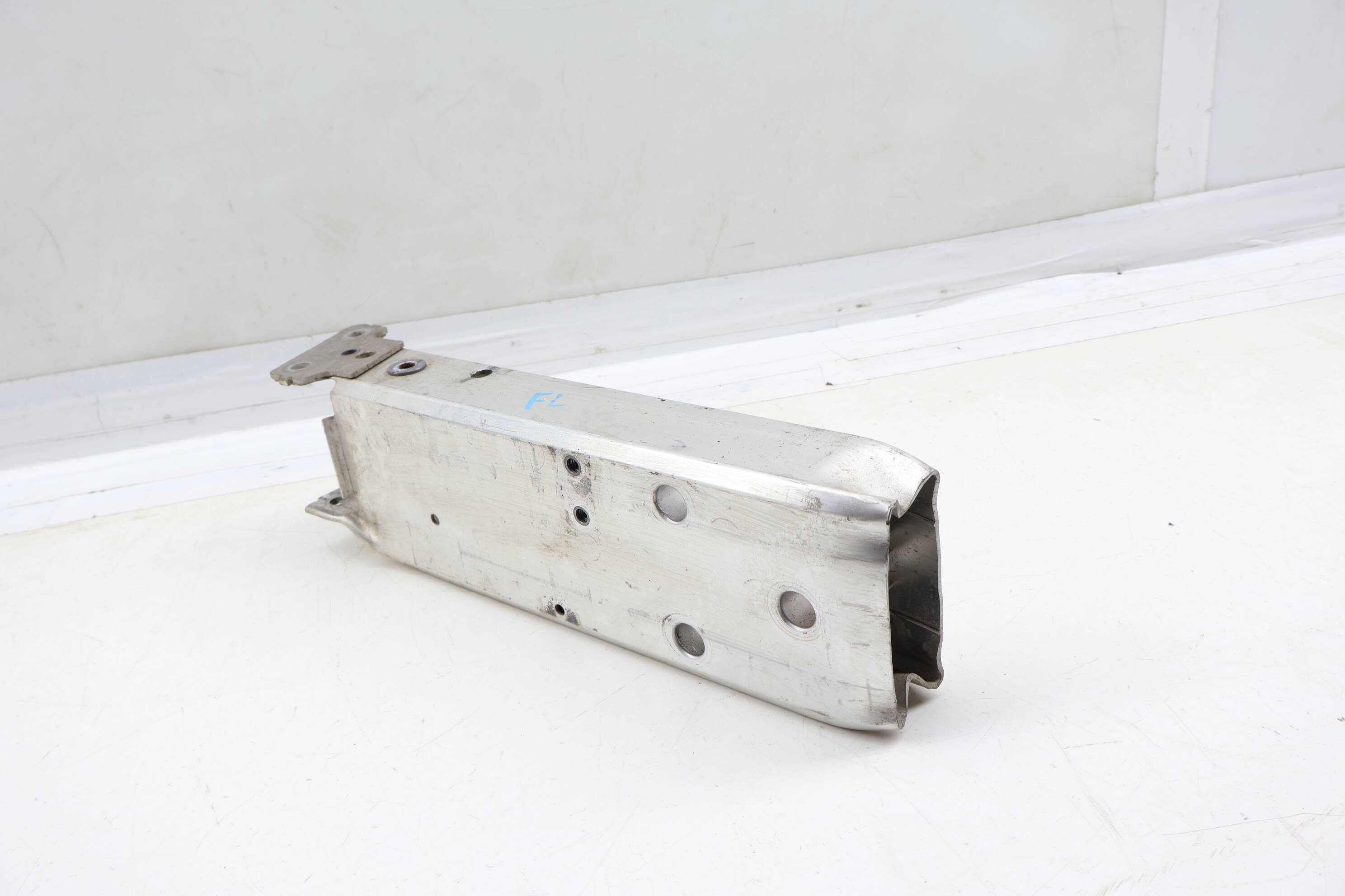 Bumper Reinforcement Bar Bracket 51117266195