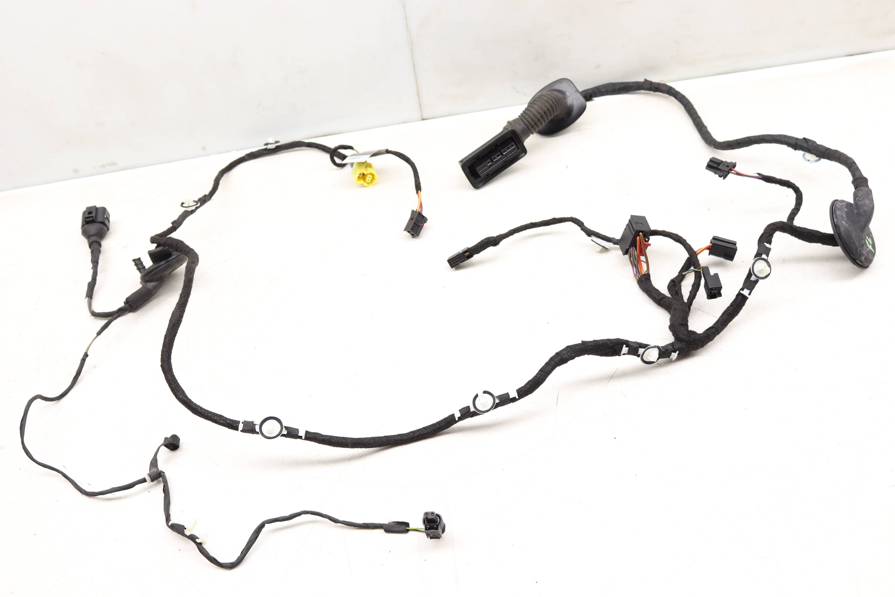 Door Wiring Harness 8R0971029BB