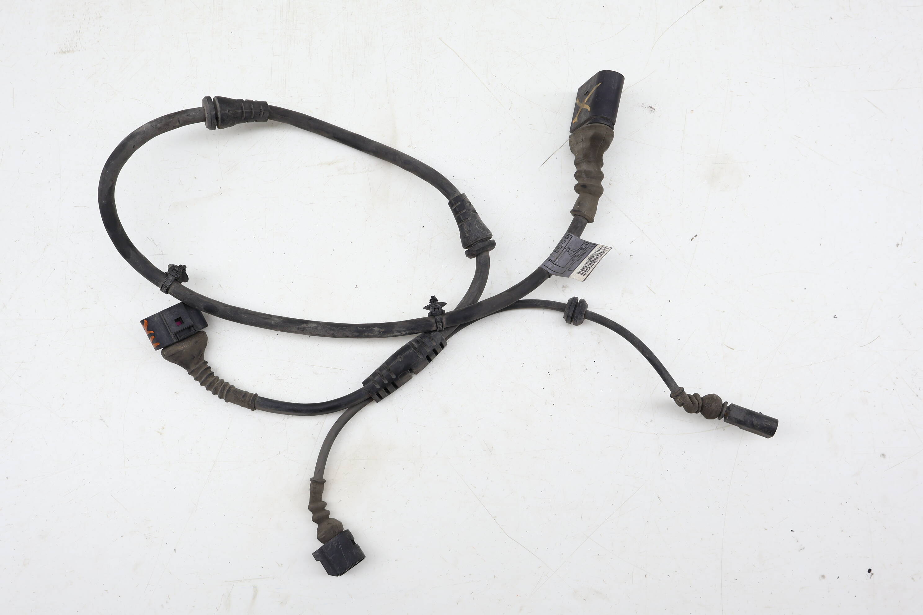 Abs / Speed Sensor Wiring Harness 97061273802