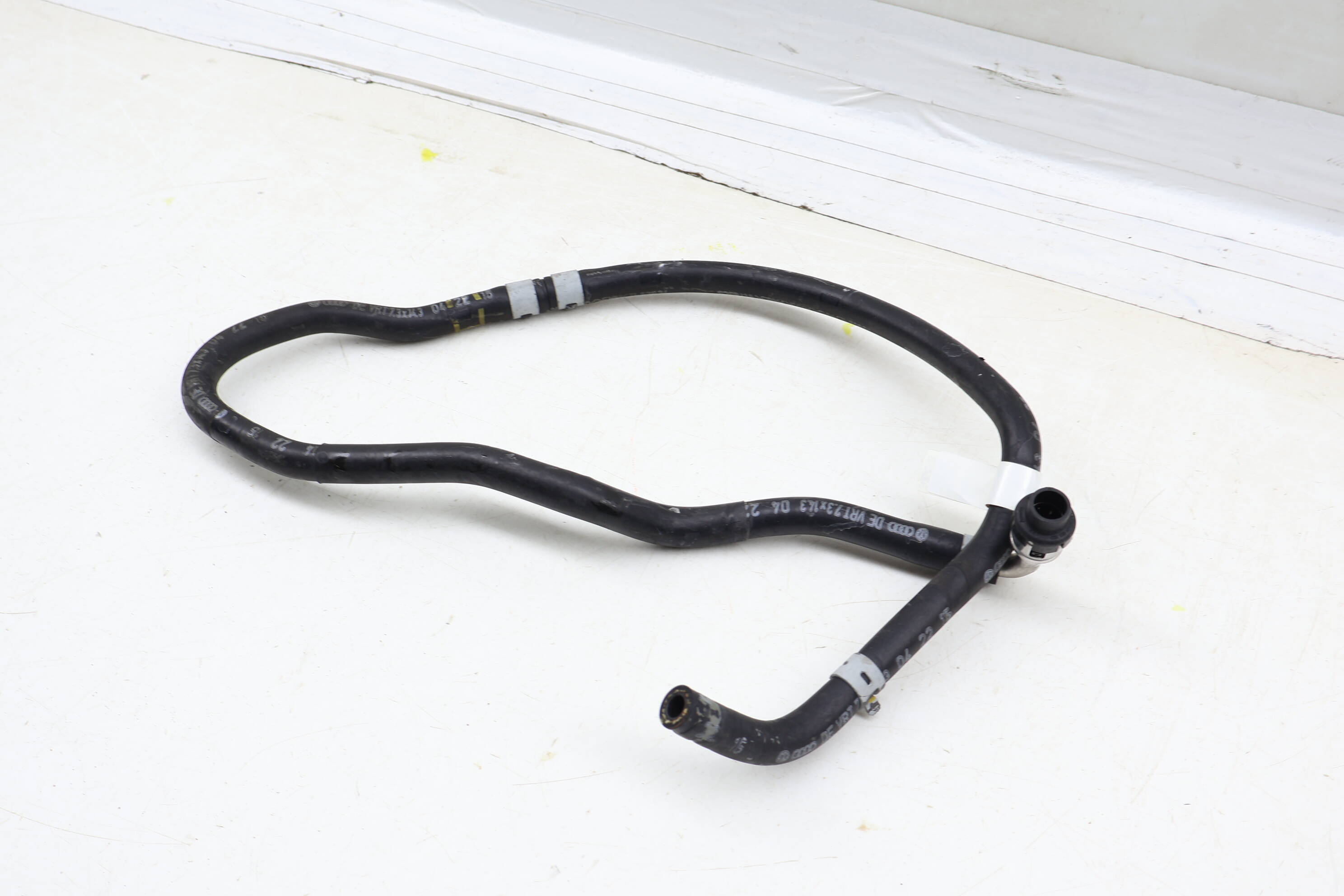 Fuel Line / Hose 06K133986AF