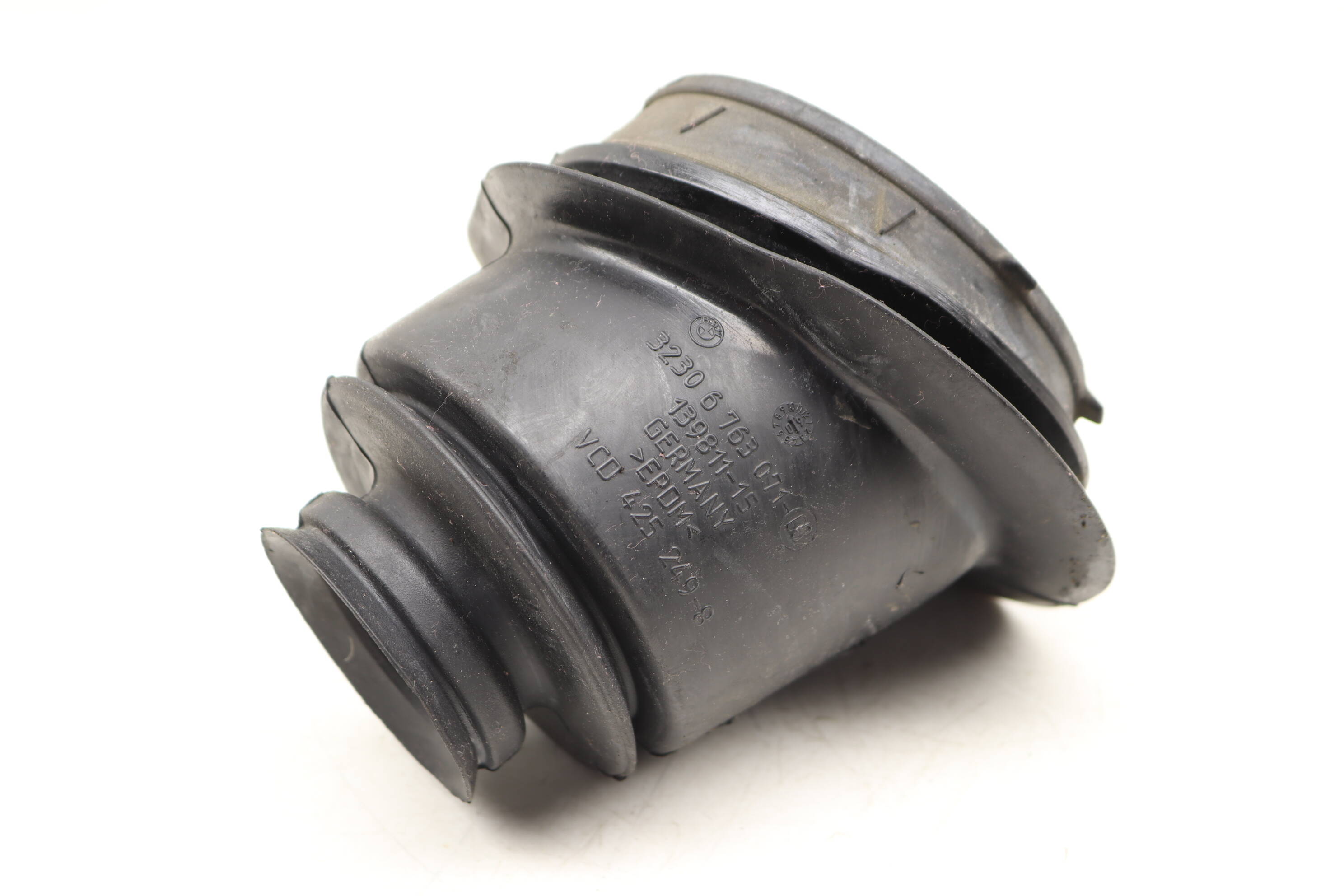 BMW Lower Steering Shaft Sleeve 32306763071