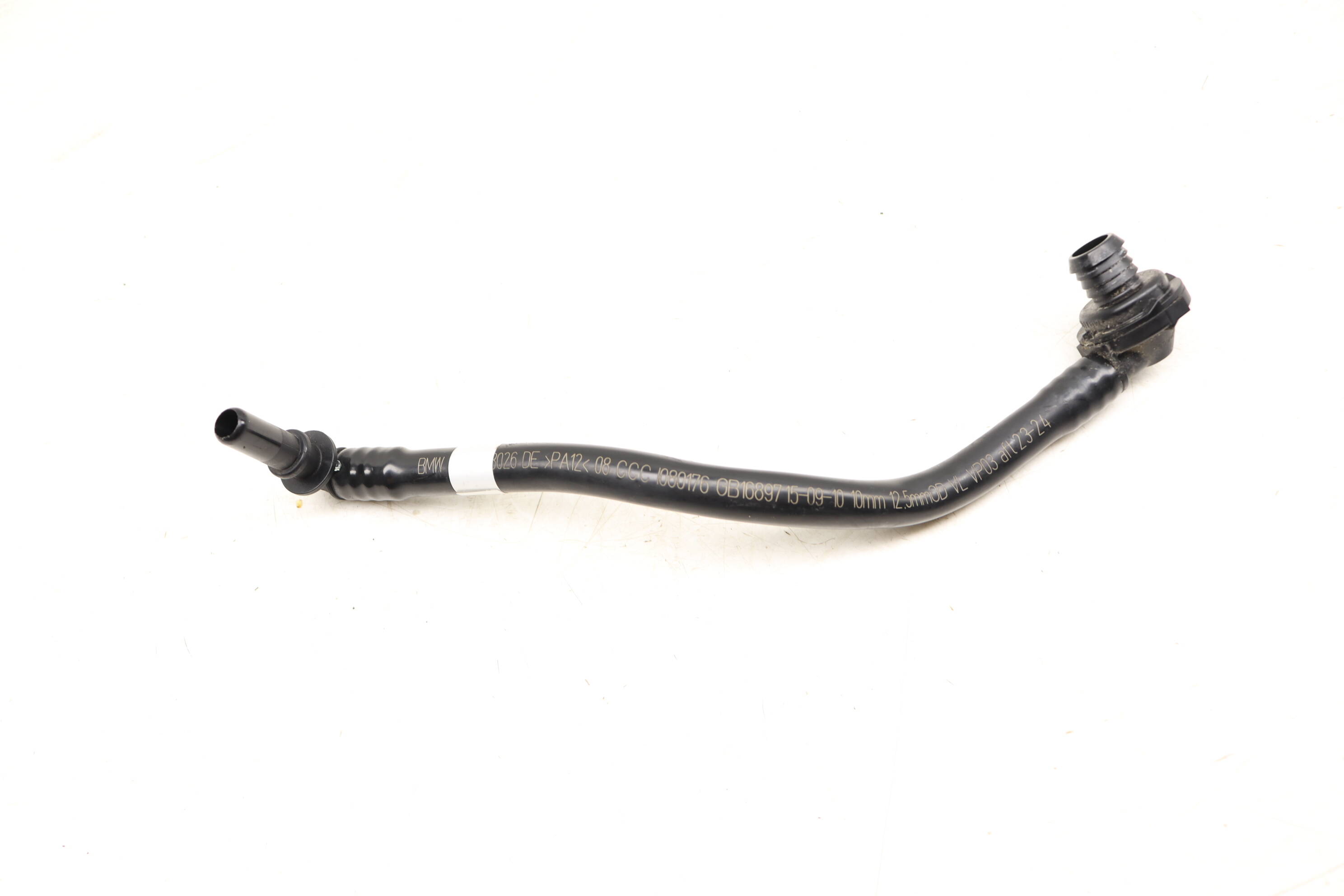 Brake Booster Vacuum Hose / Line 11667613026