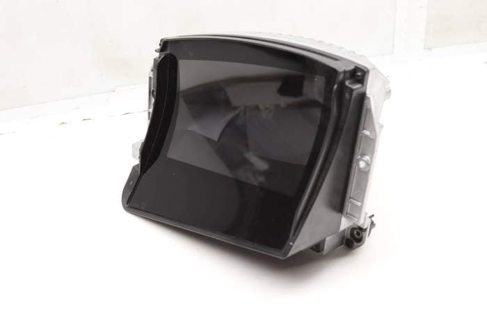Hud / Heads Up Display Control Unit 4M0919617B main product photo