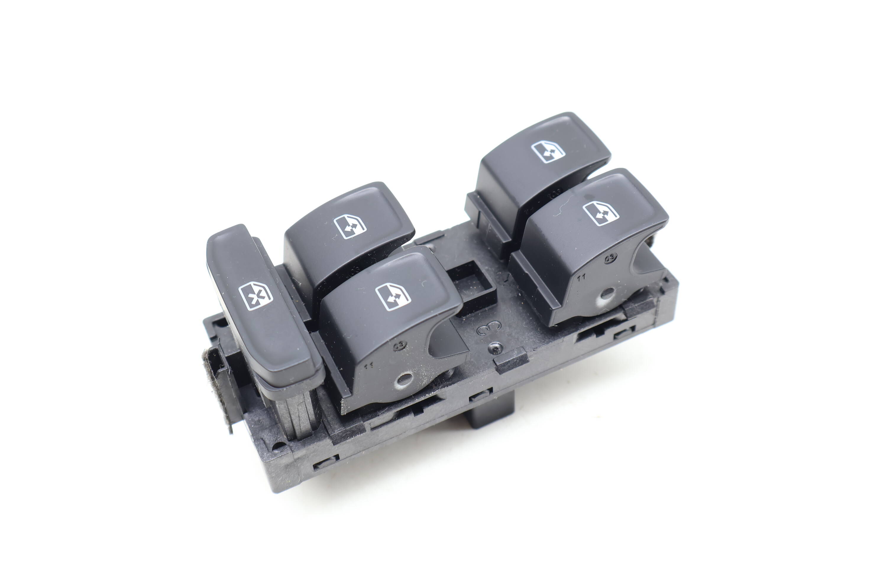Master Window Switch 5G0959857D