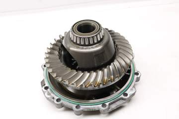 Transmission Differential Gear (Ppd)