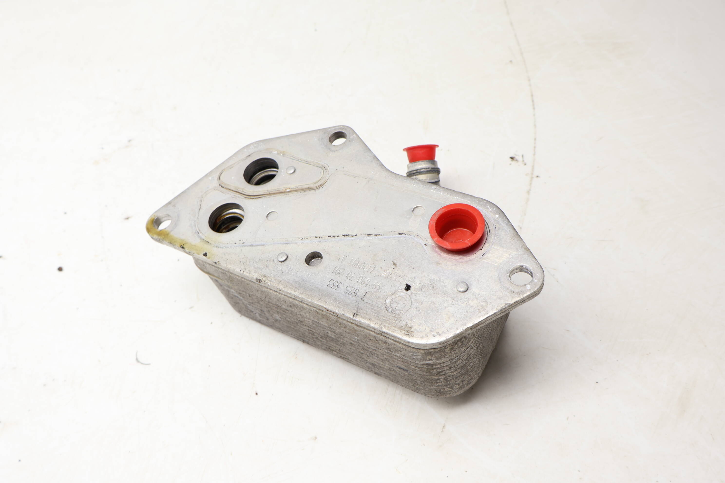 Engine Oil Cooler 11427525333