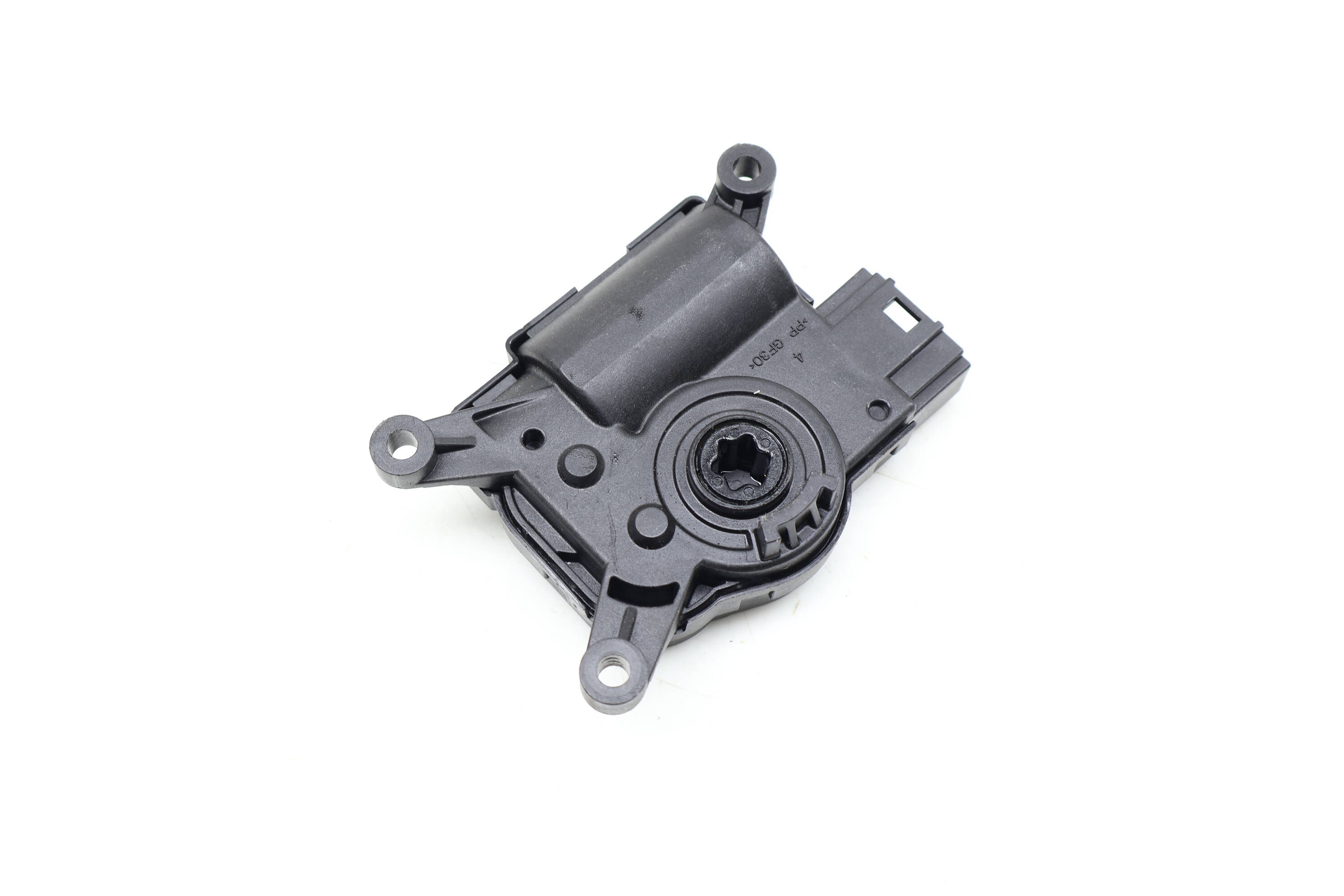 VW Hvac Flap / Servo Air Motor / Actuator 2Q0907511F
