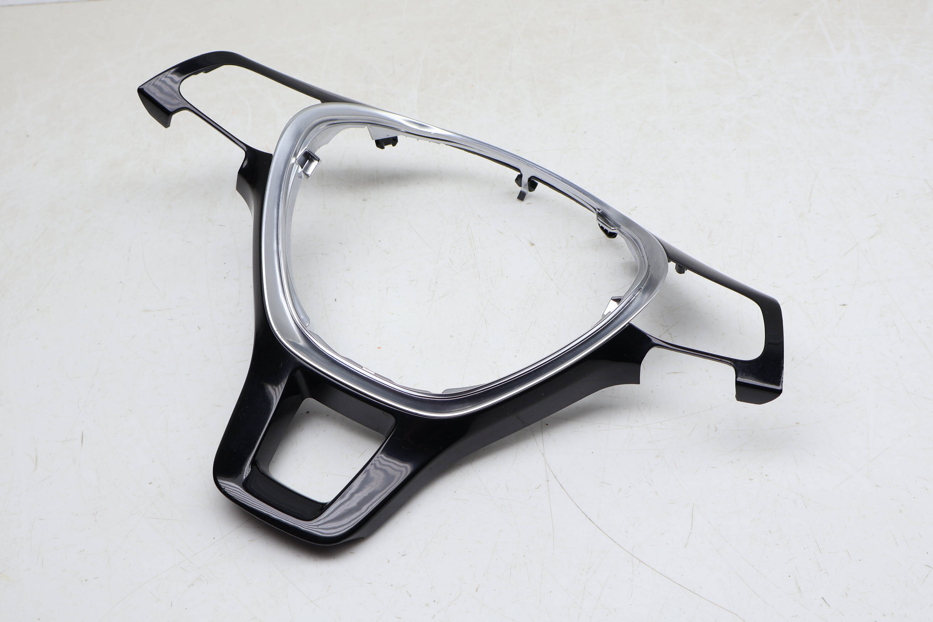 Steering Wheel Trim 6C0419685B