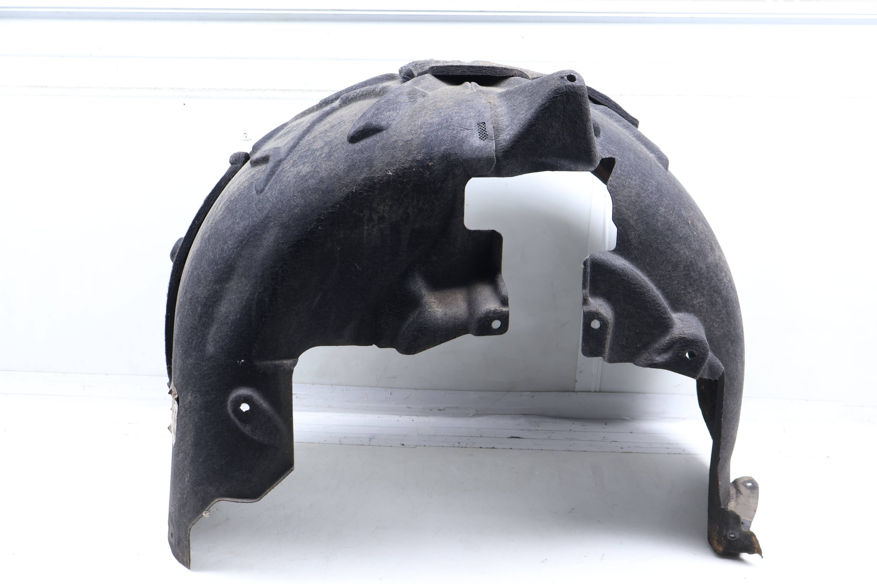 Fender Liner / Wheel Housing Cover 9Y0810908B