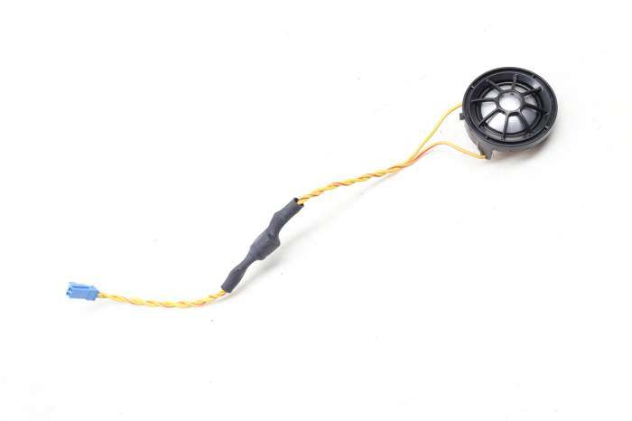 Door Tweeter Speaker 65139217909 main product photo