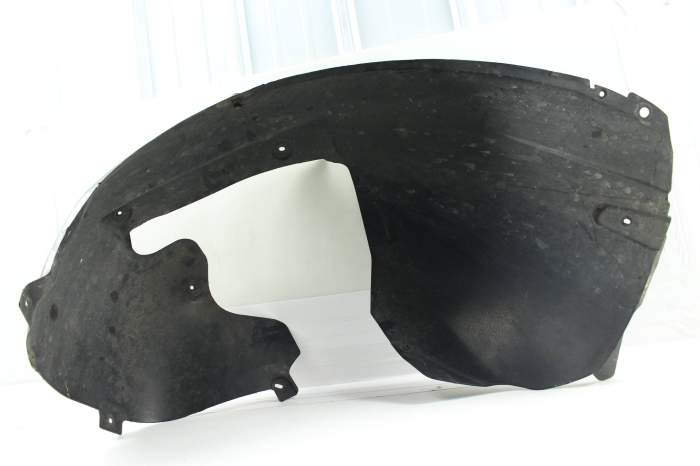 Fender / Wheel Liner 8P0821171E main product photo