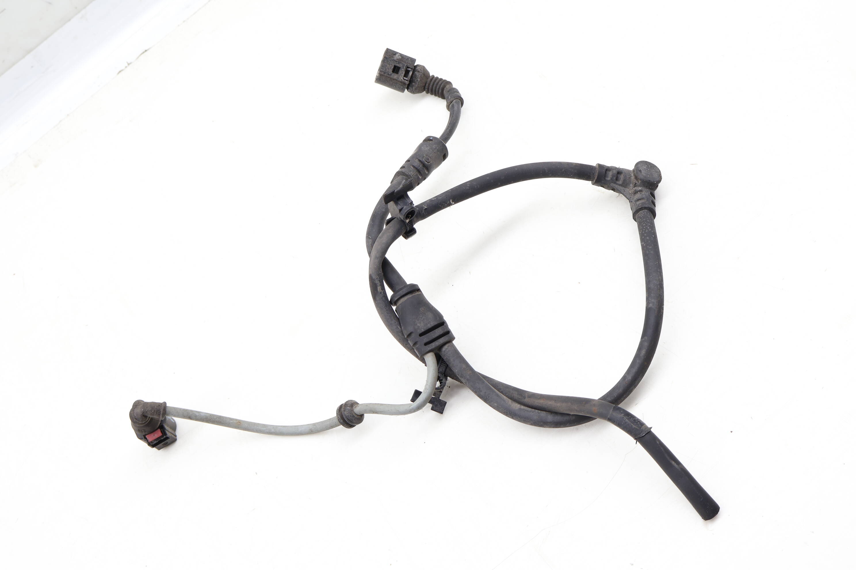 Abs / Speed Sensor / Parking Brake Wiring Harness 8W0972253