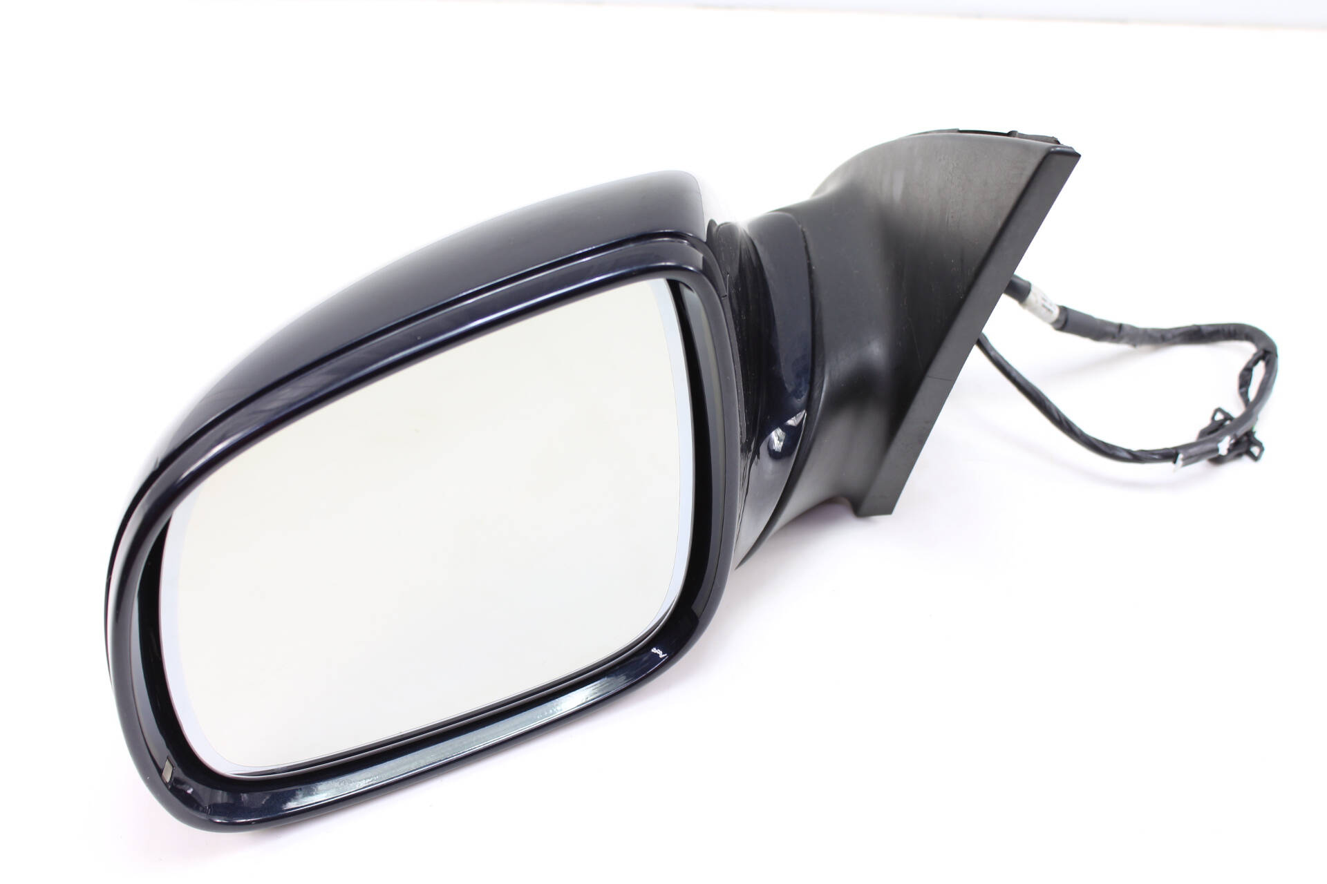Side View Mirror W/ Memory 4L1857409AE
