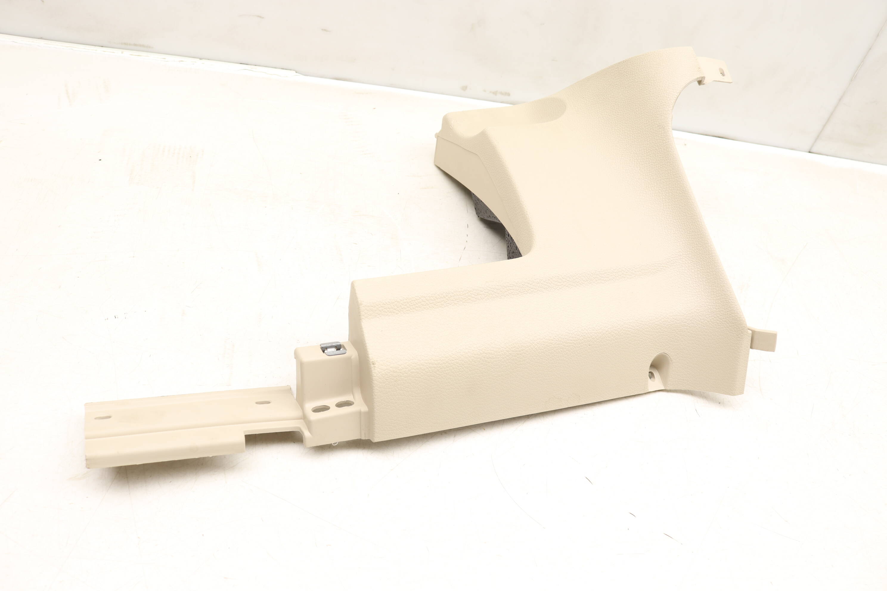 Instrument Cluster Bezel / Dash Trim 1K1858366R