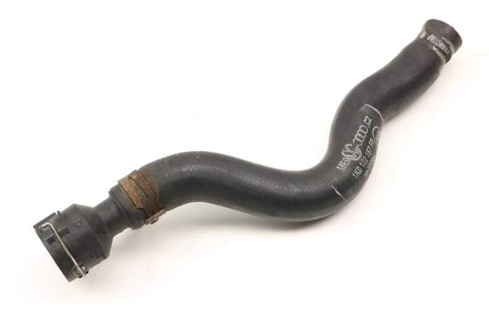 Heater Core Coolant Hose / Line 1K0122157FF main product photo
